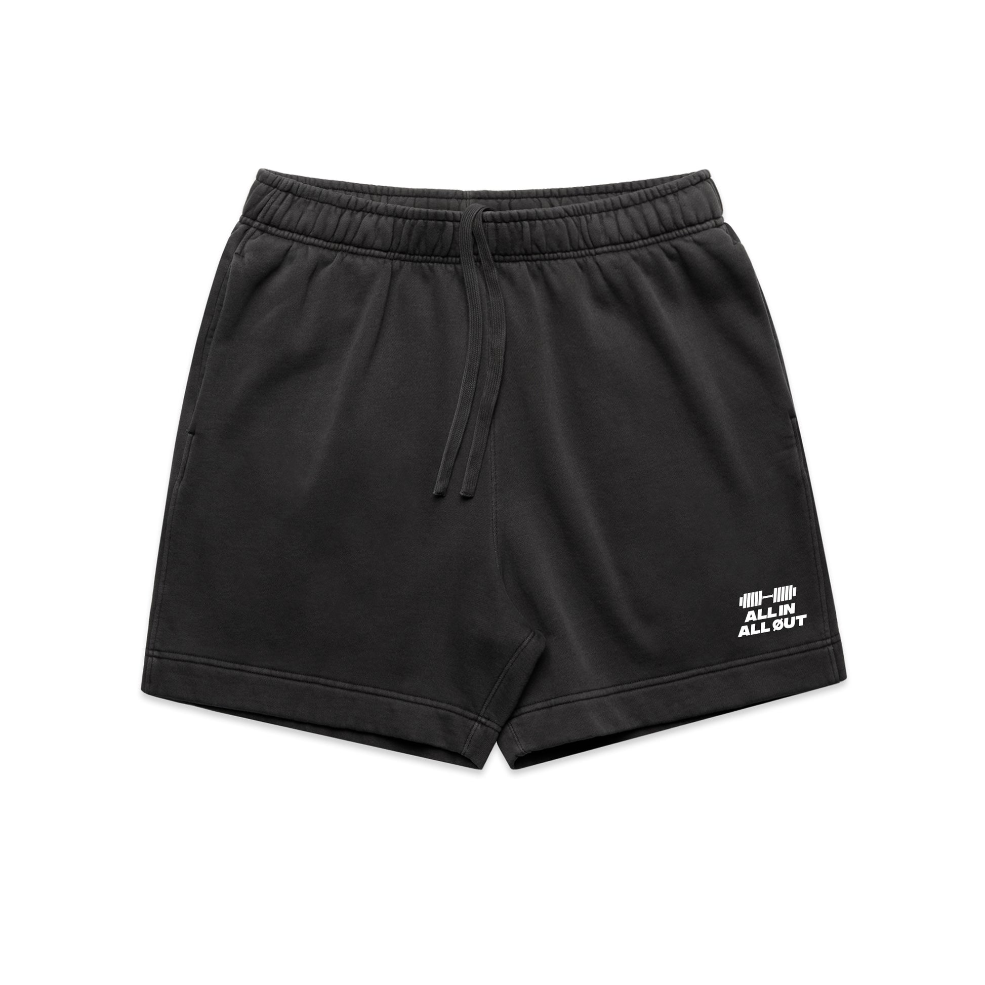 Essential Grunge Shorts