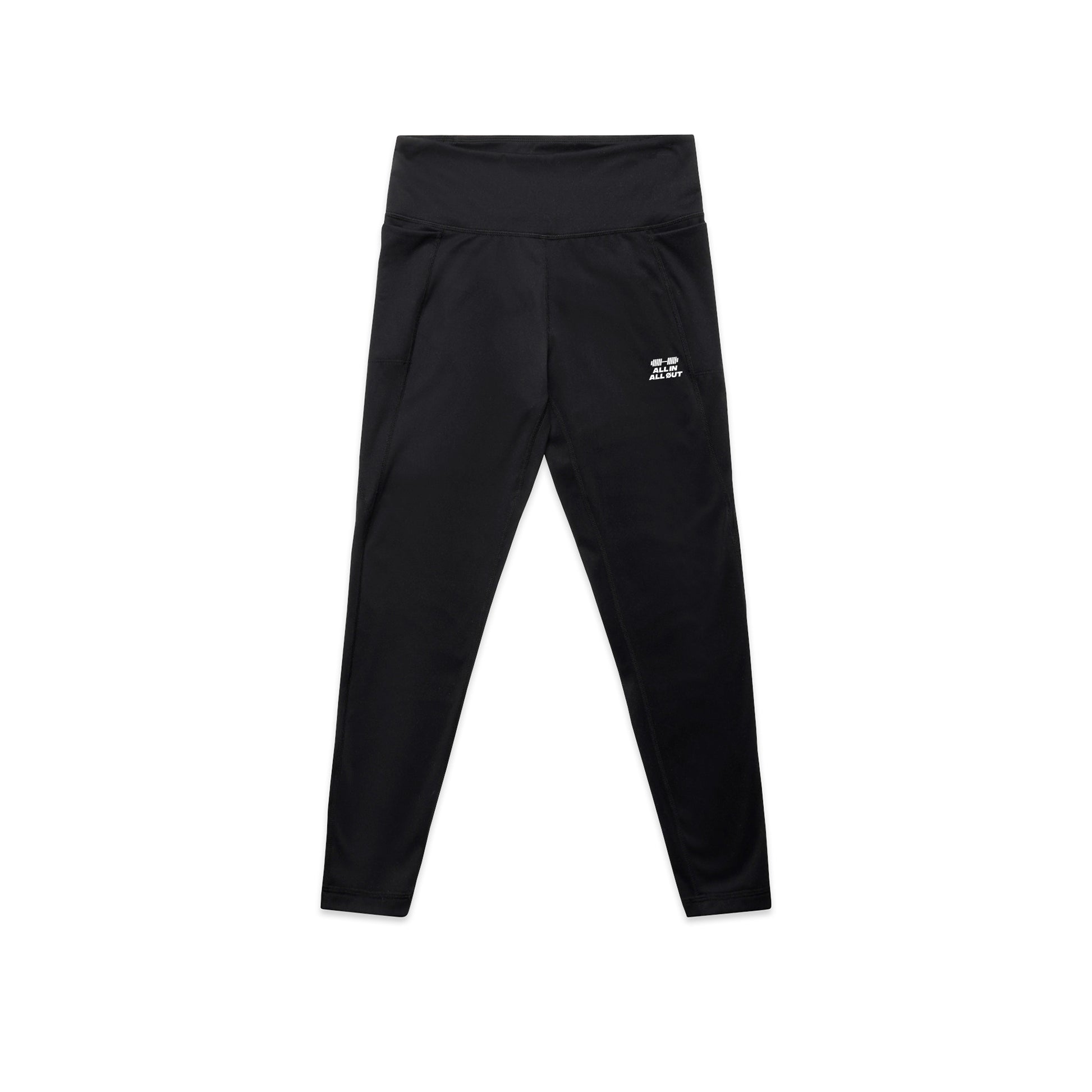 Essential 3/4 Leggings
