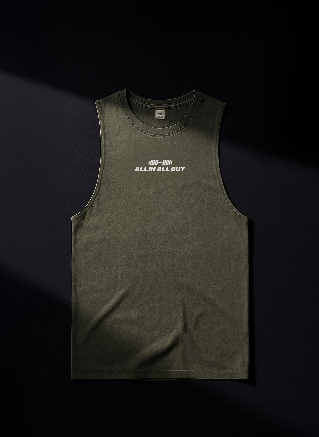 Tank Tops