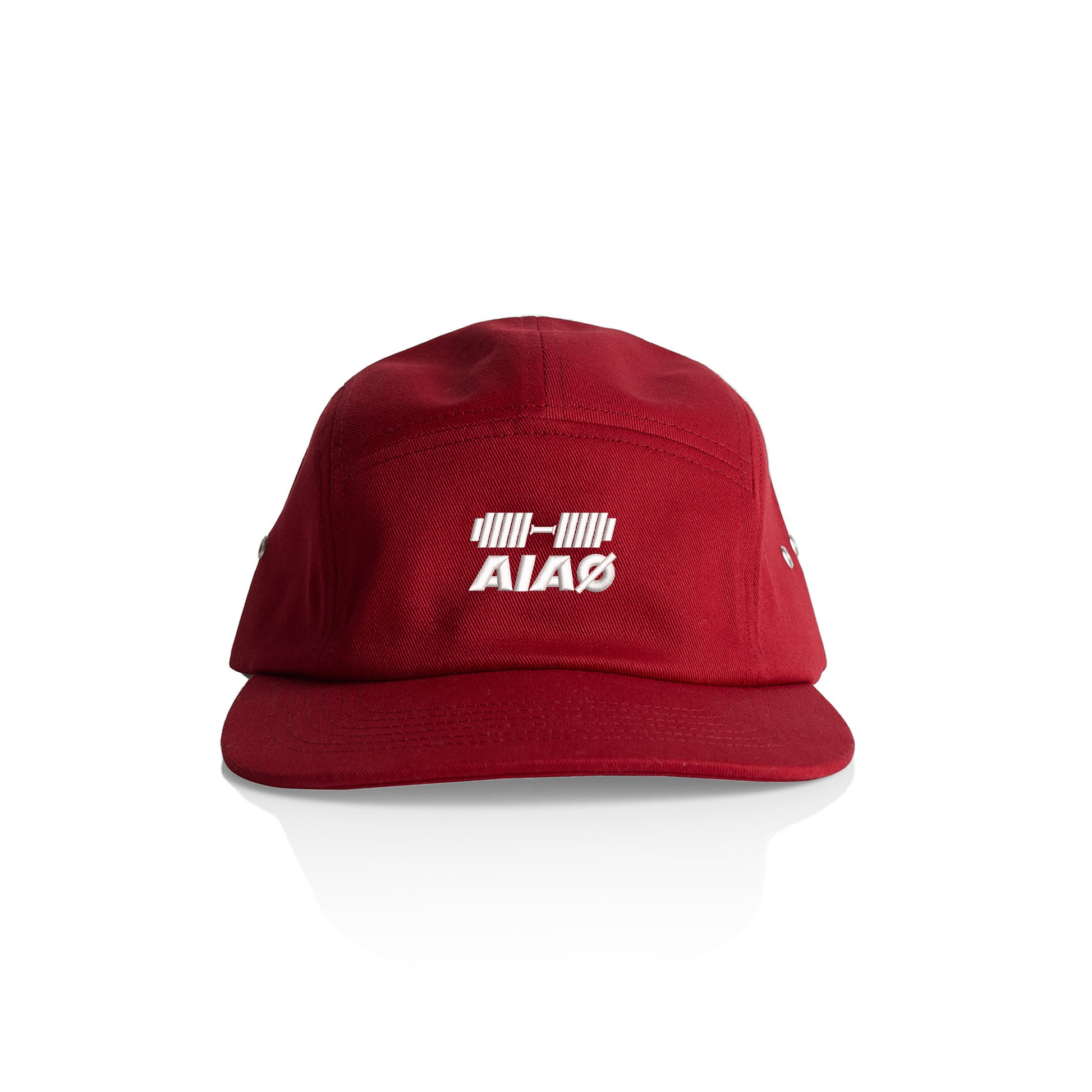 Covert 5 Panel Cap