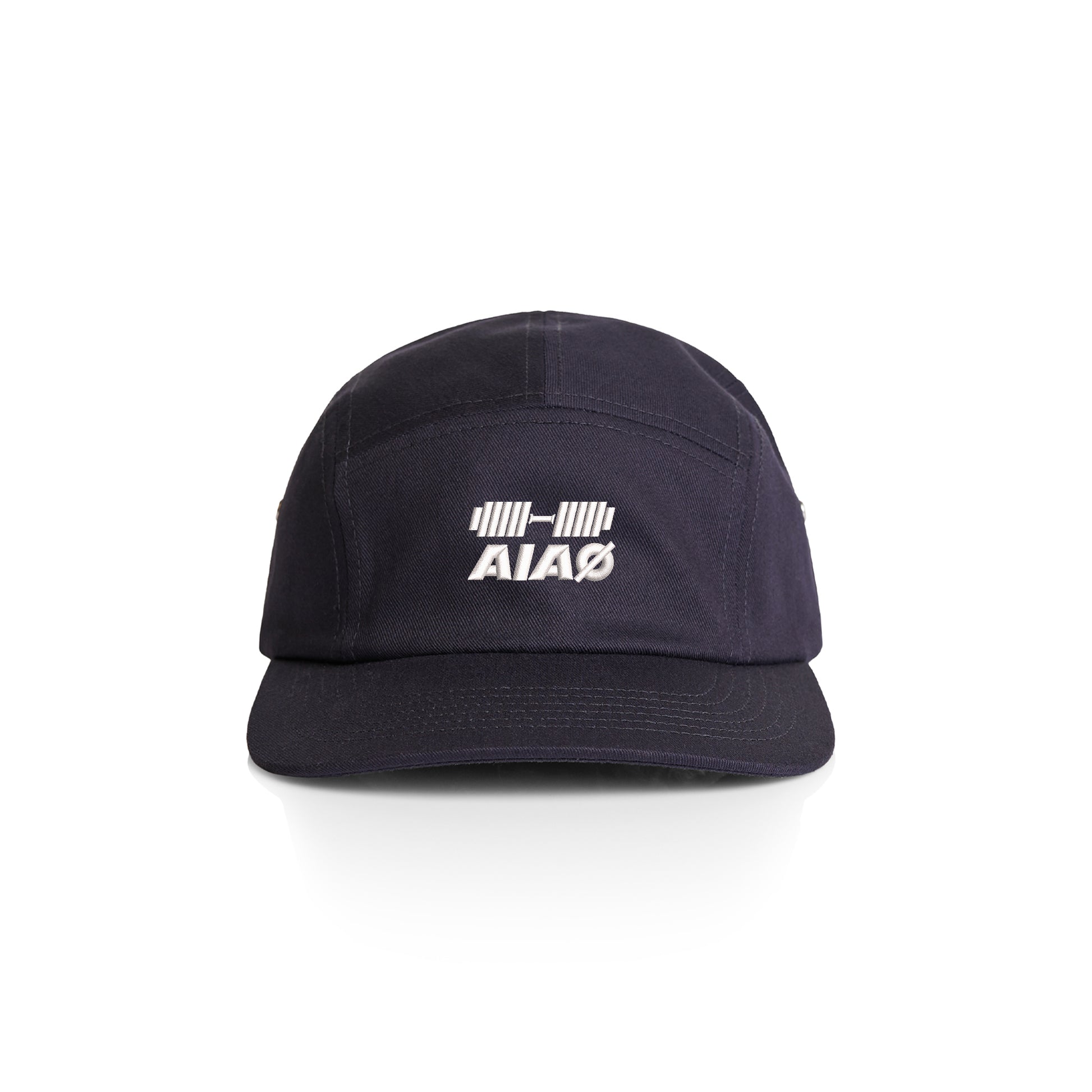 Covert 5 Panel Cap