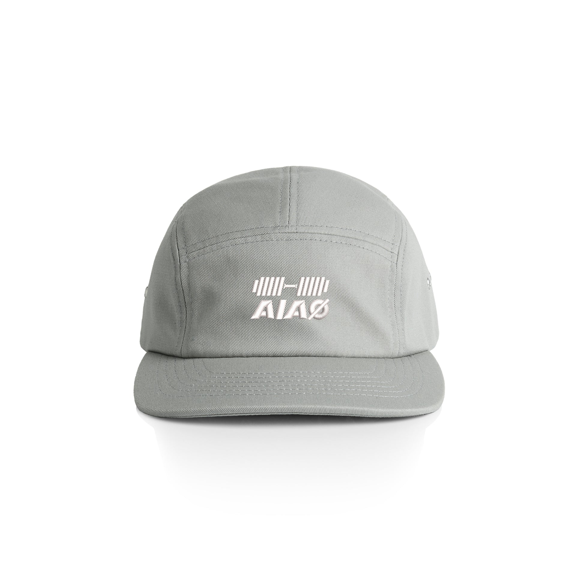 Covert 5 Panel Cap