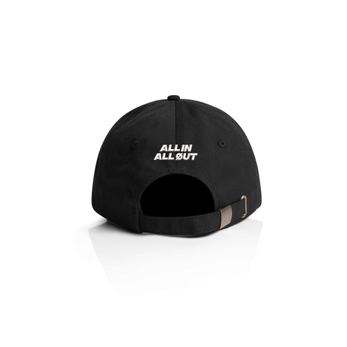 Covert Dad Cap