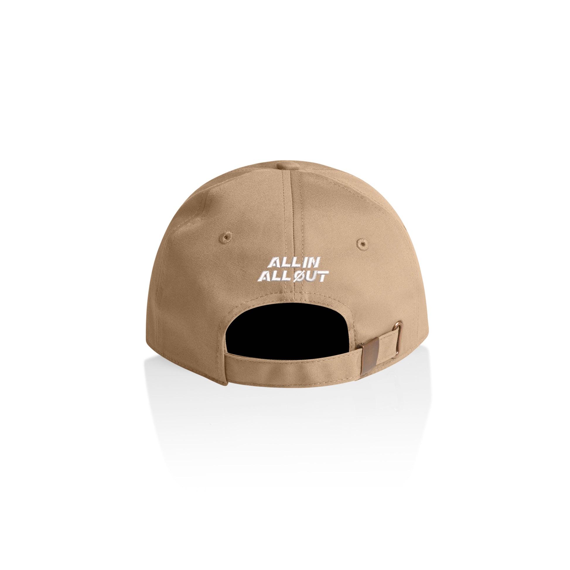 Covert Dad Cap