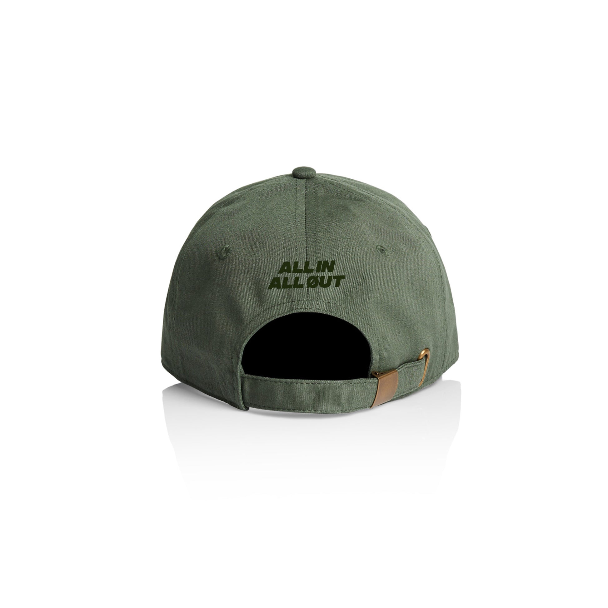 Covert Dad Cap