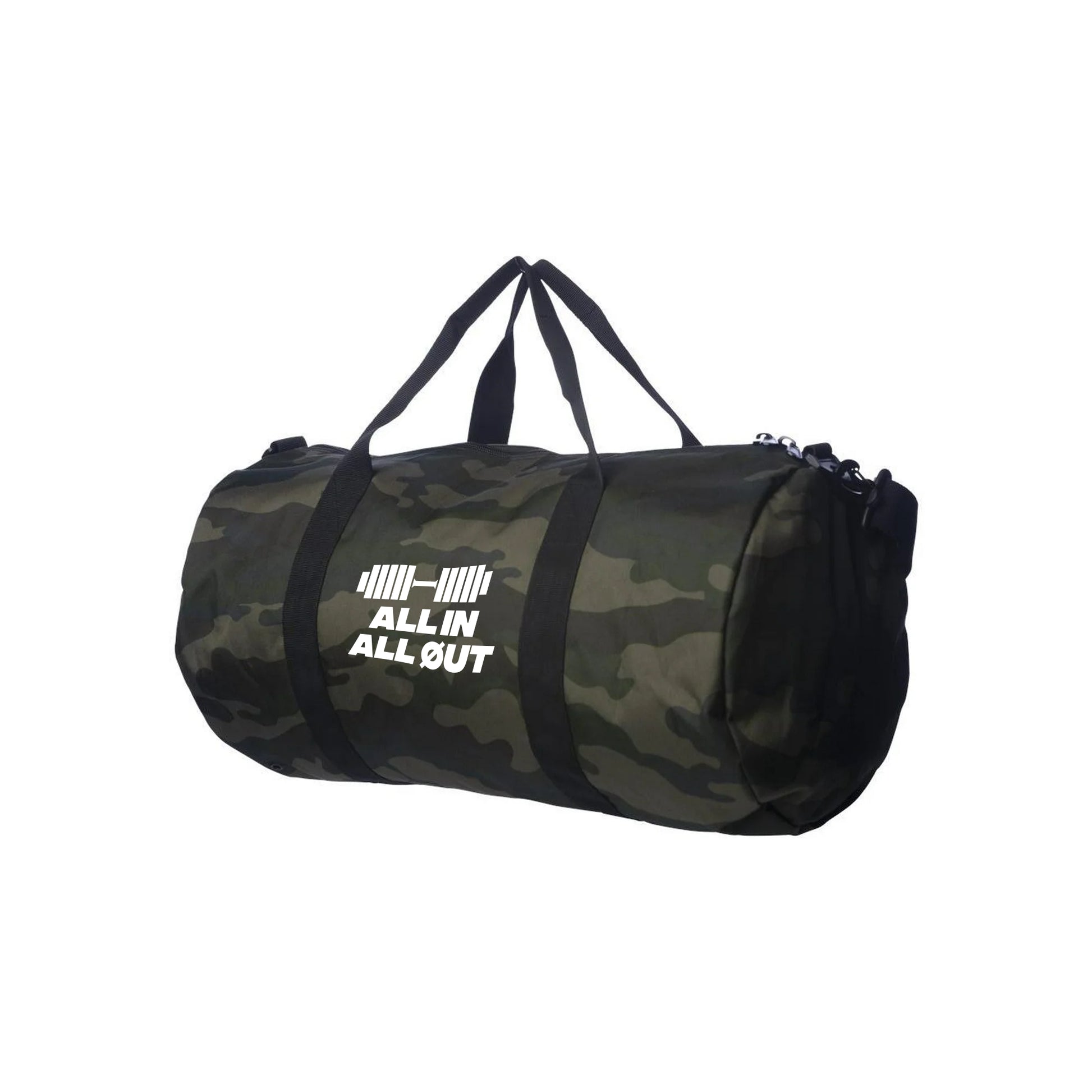 Essential Duffle Bag