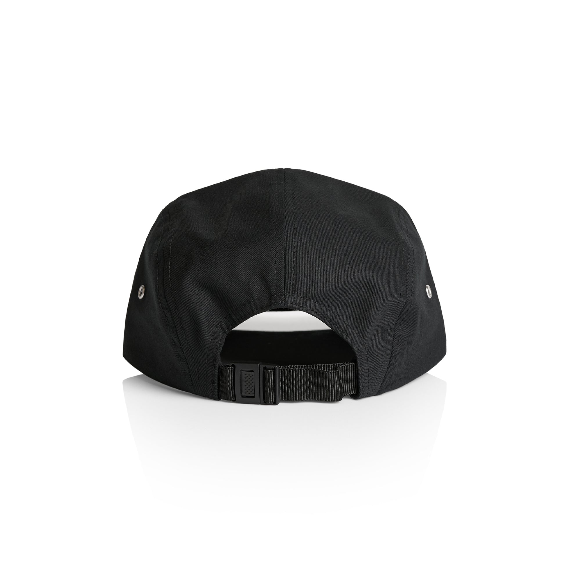 Essential 5 Panel Cap