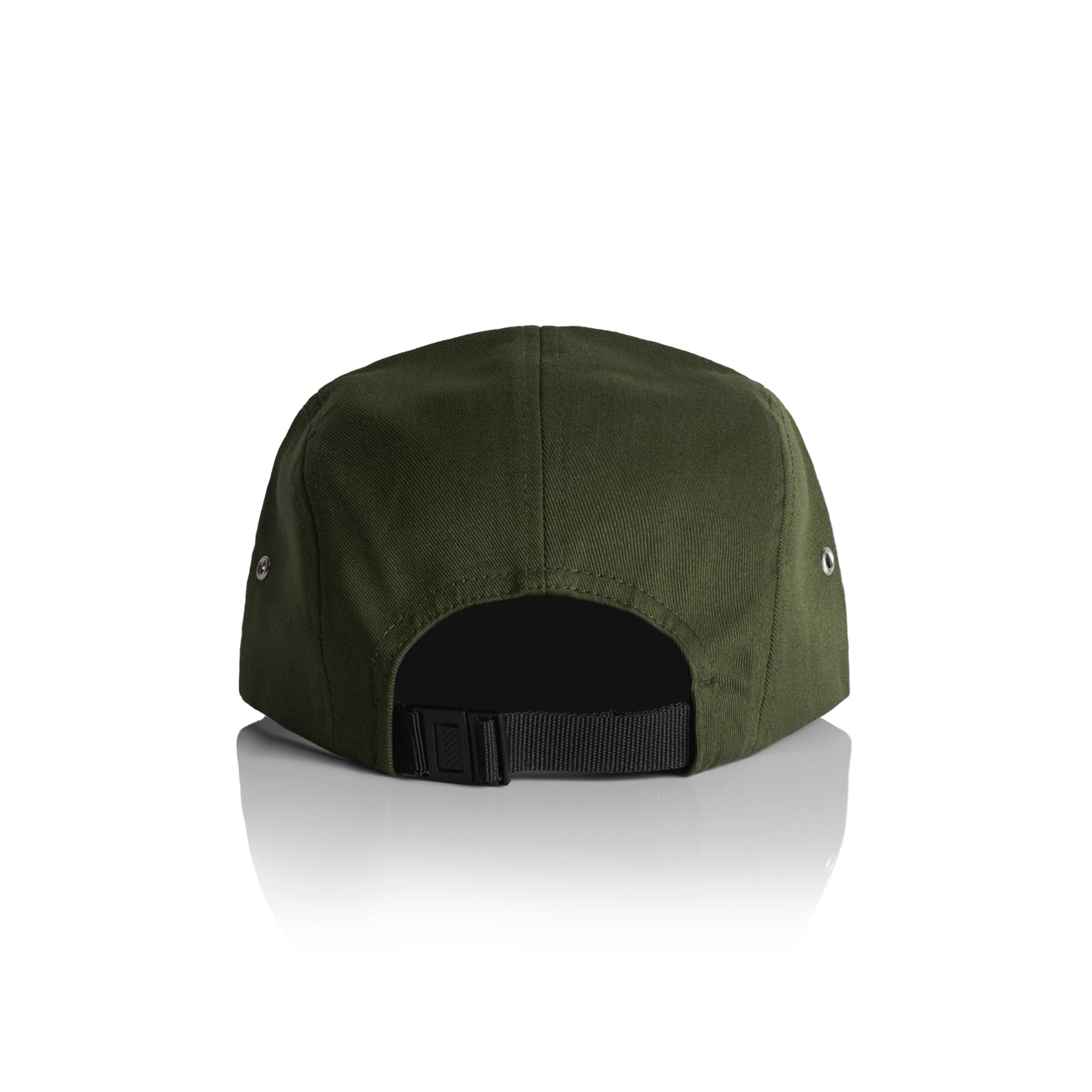Essential 5 Panel Cap