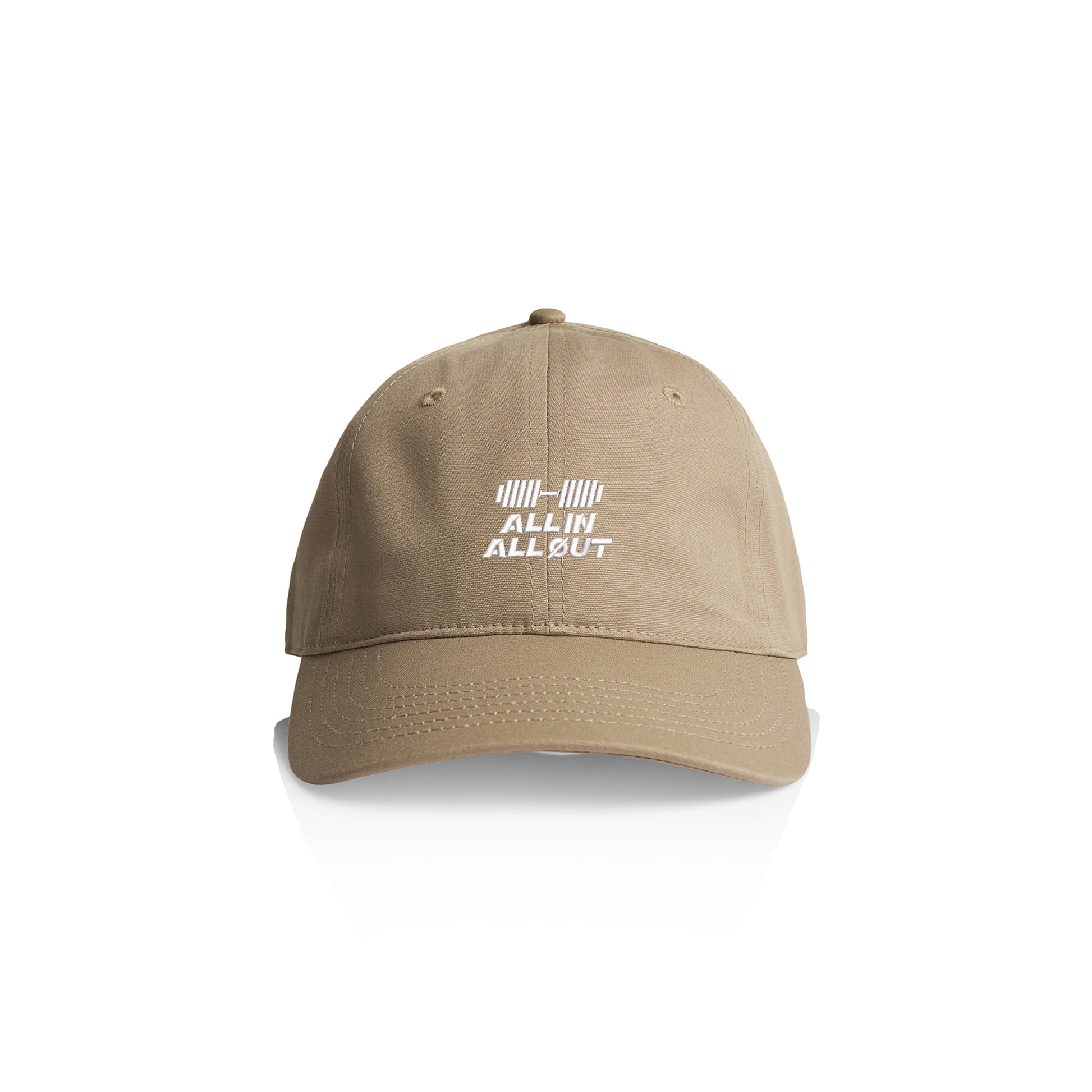 Essential Dad Cap