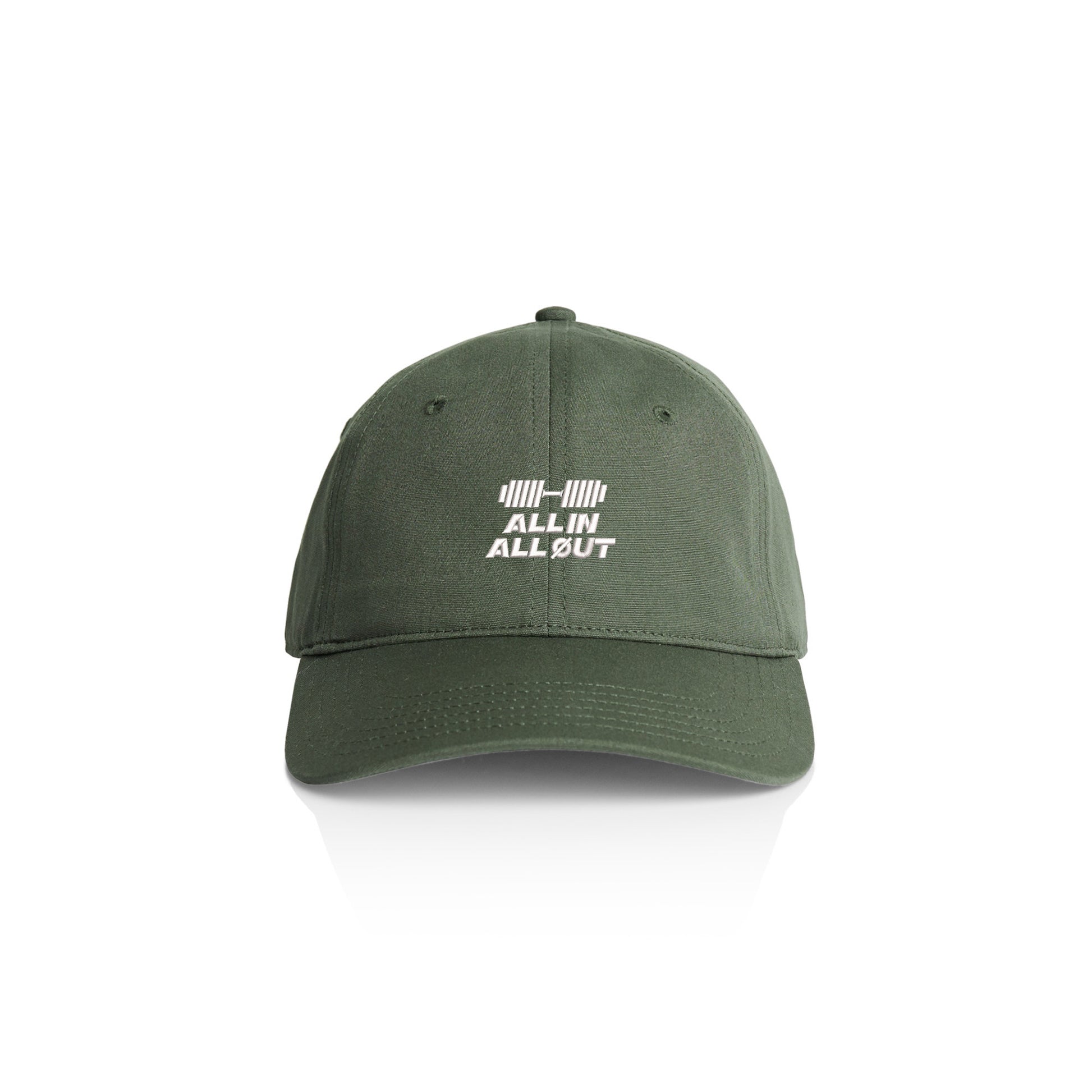 Essential Dad Cap