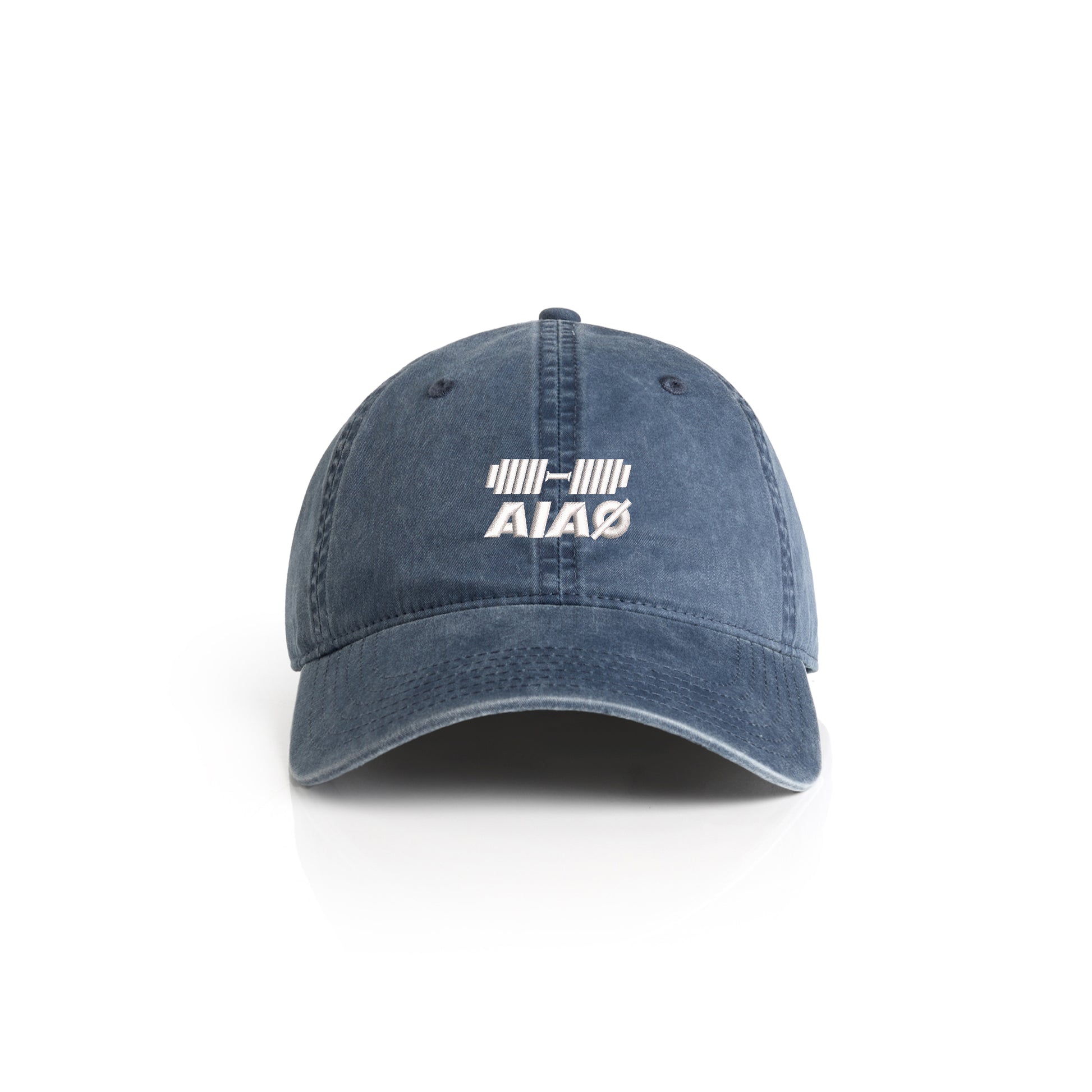 Covert Grunge Dad Cap