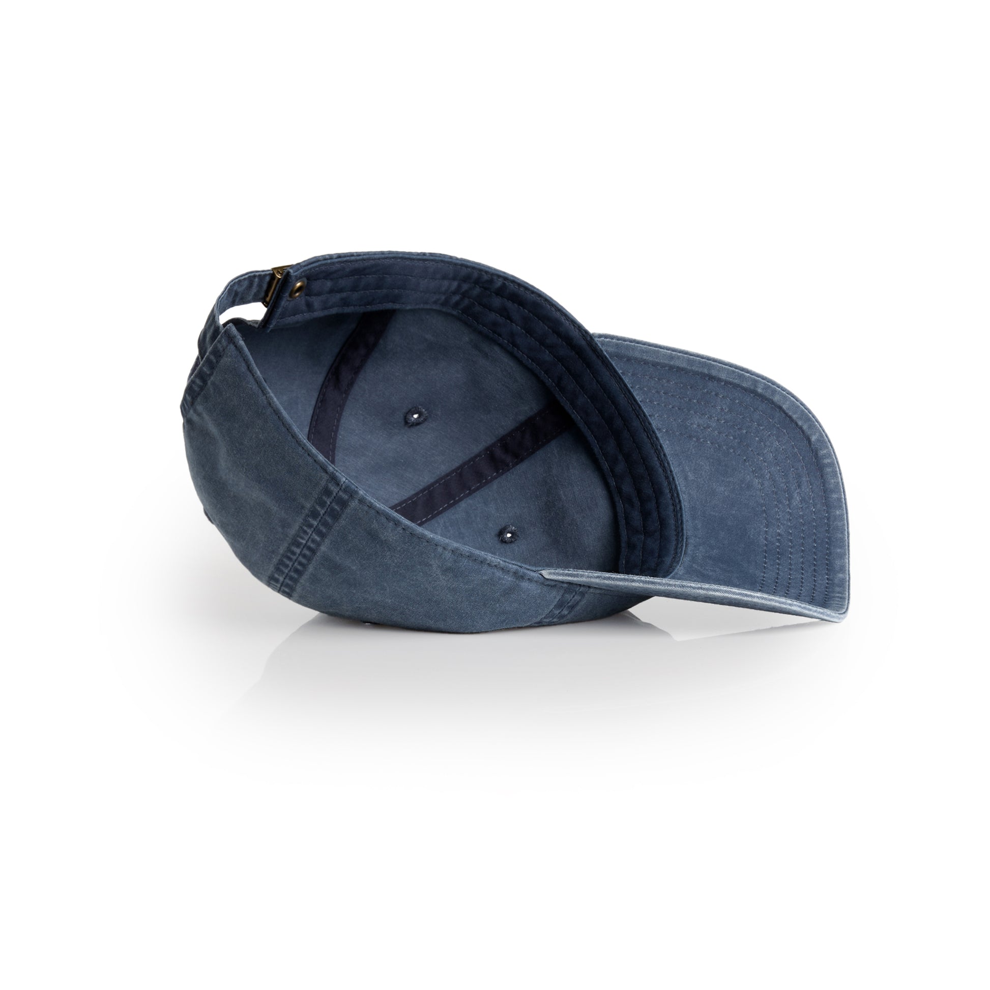Covert Grunge Dad Cap