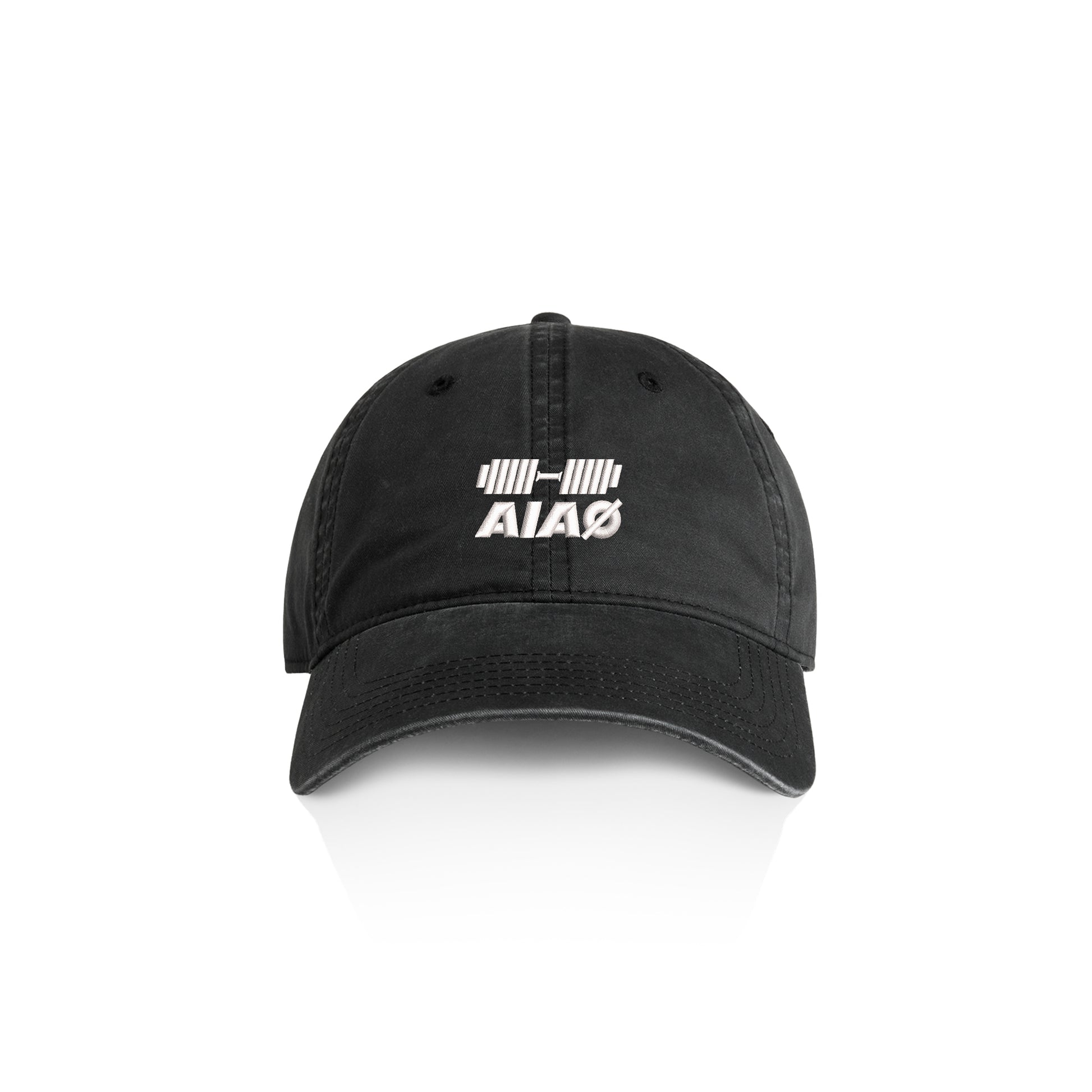 Covert Grunge Dad Cap