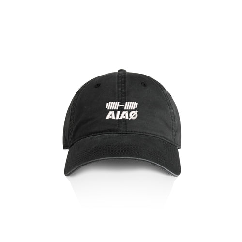 Covert Grunge Dad Cap