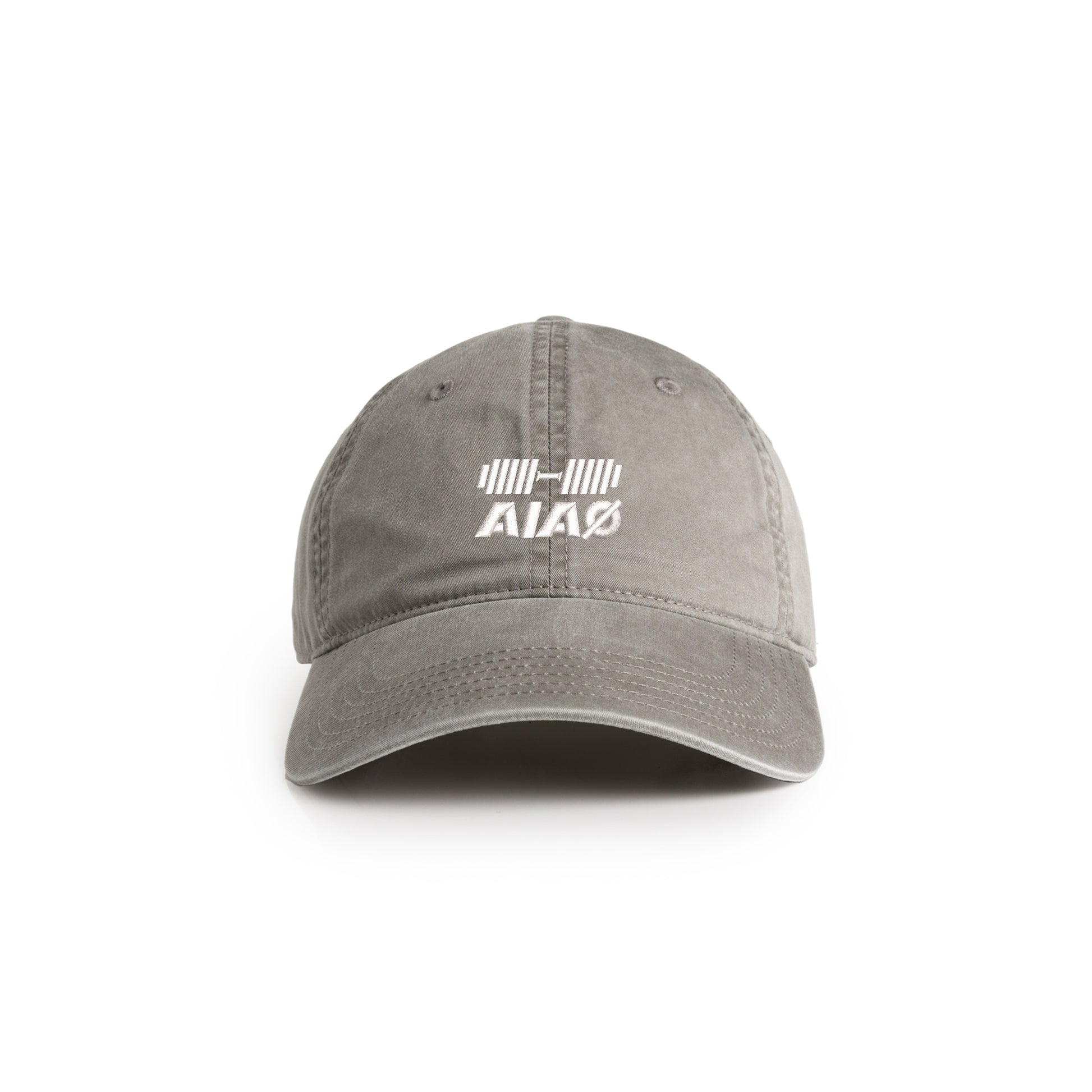 Covert Grunge Dad Cap