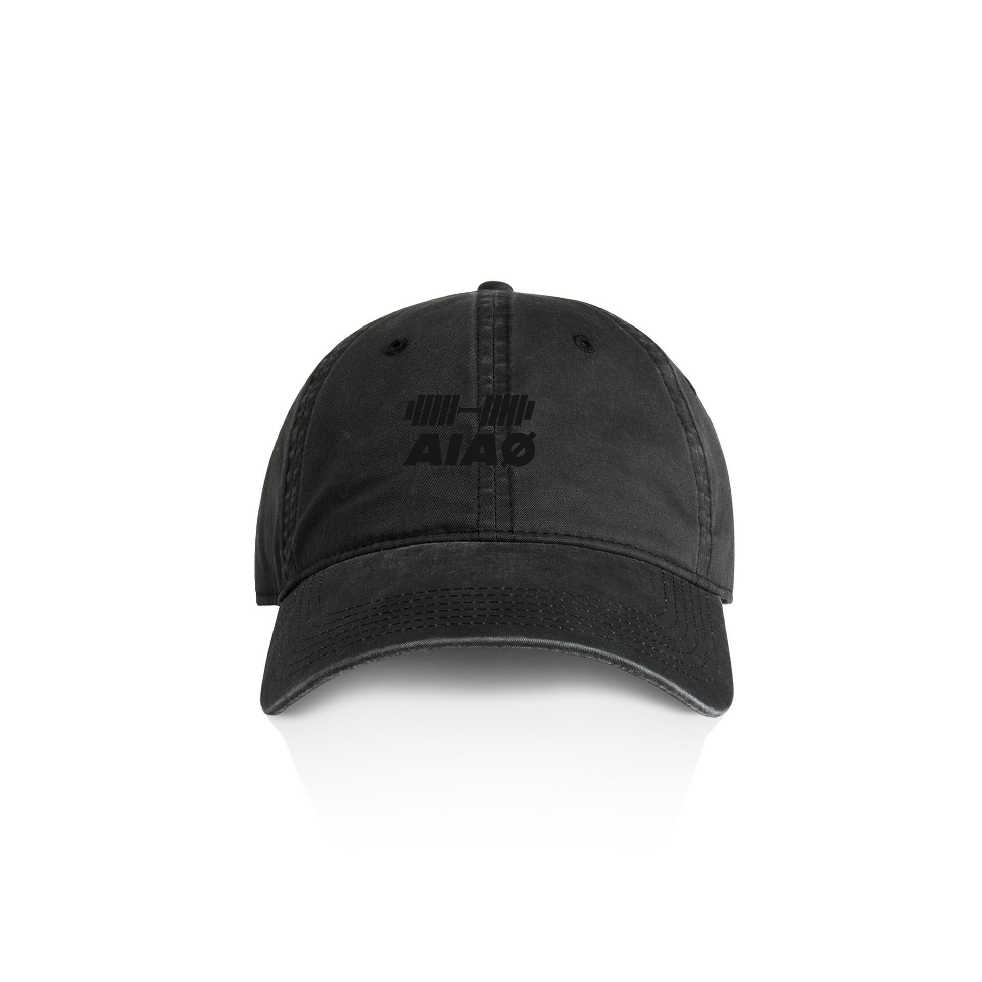 Covert Grunge Dad Cap