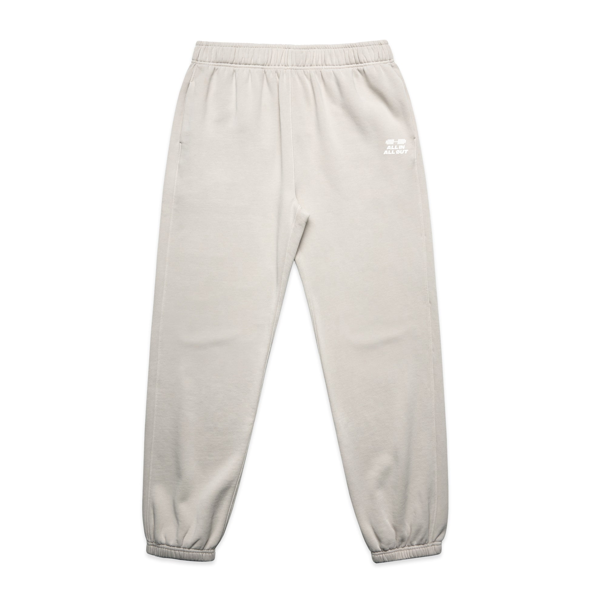 Essential Grunge Joggers