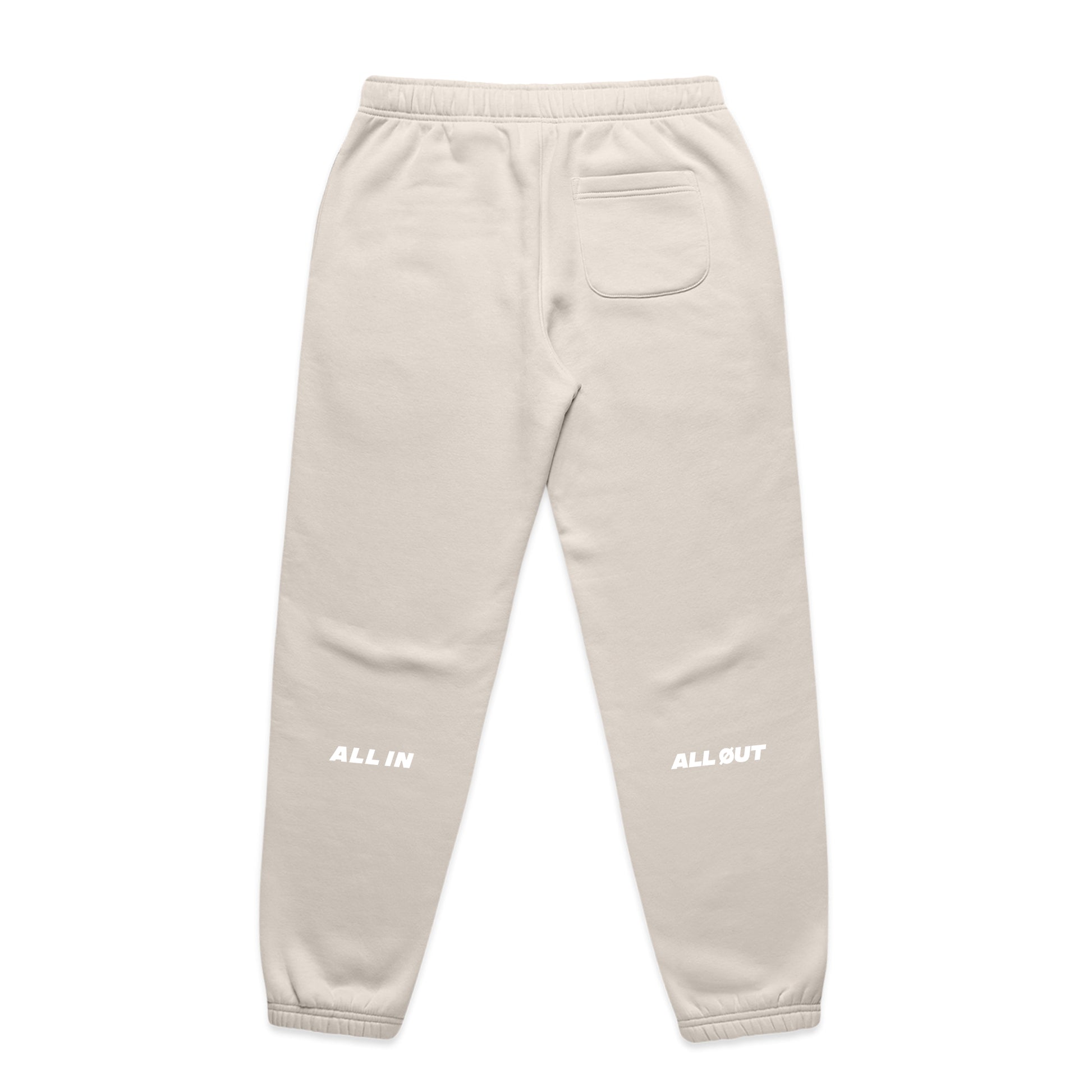 Essential Grunge Joggers