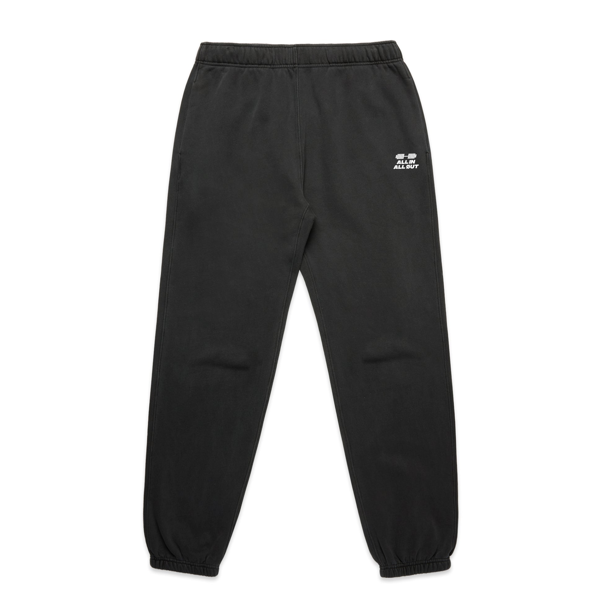 Essential Grunge Joggers