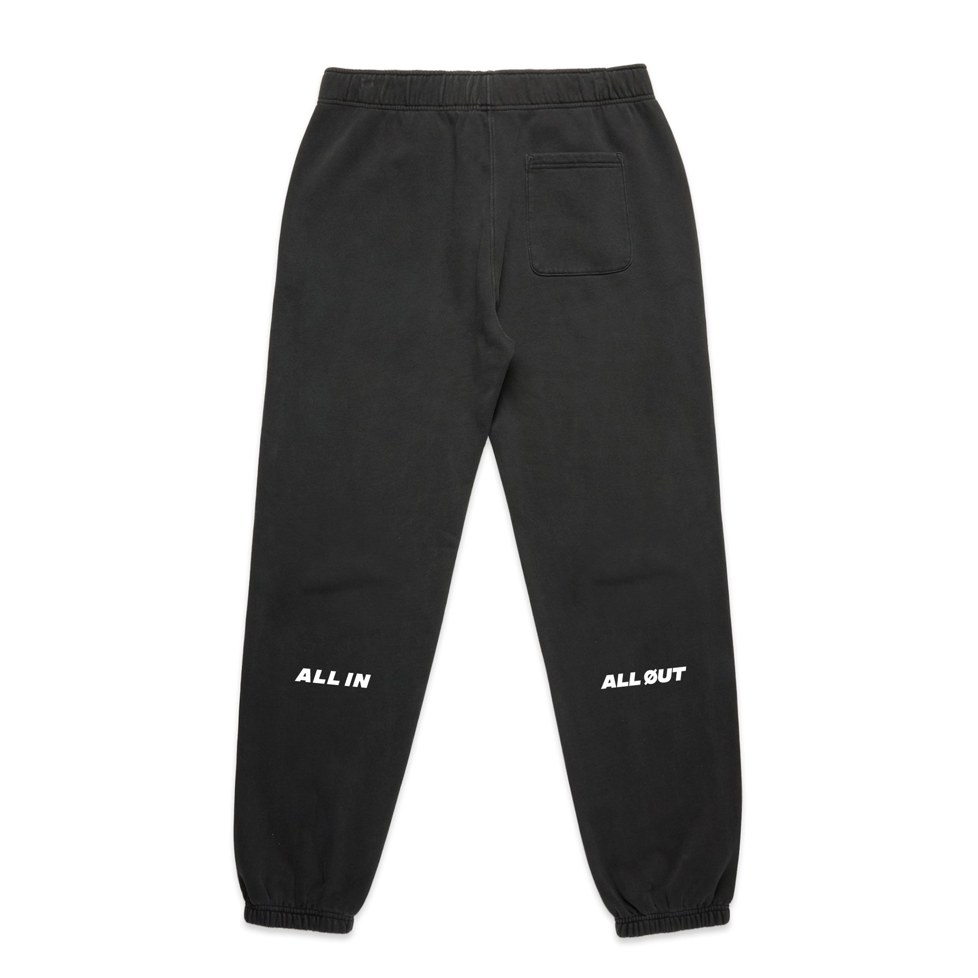 Essential Grunge Joggers