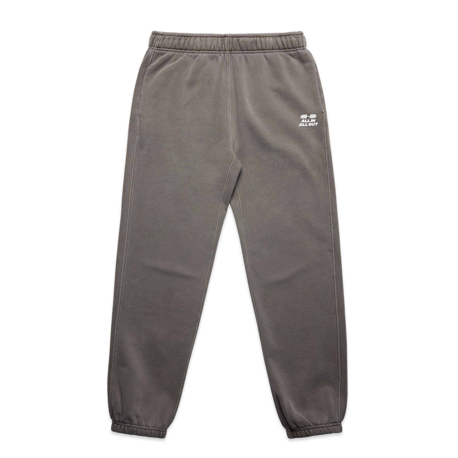 Essential Grunge Joggers