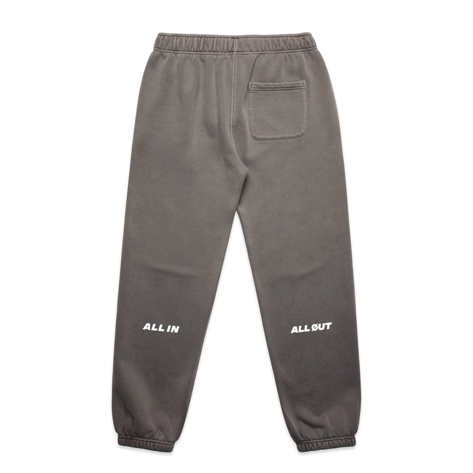 Essential Grunge Joggers