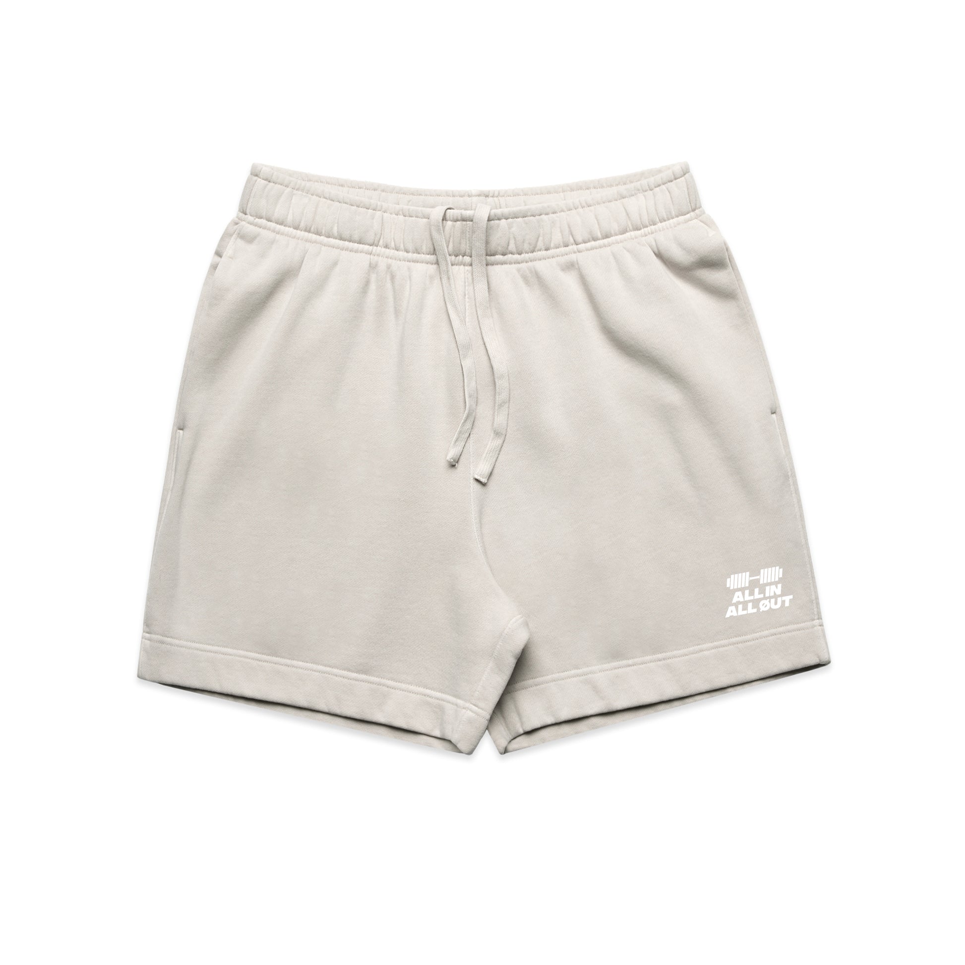 Essential Grunge Shorts