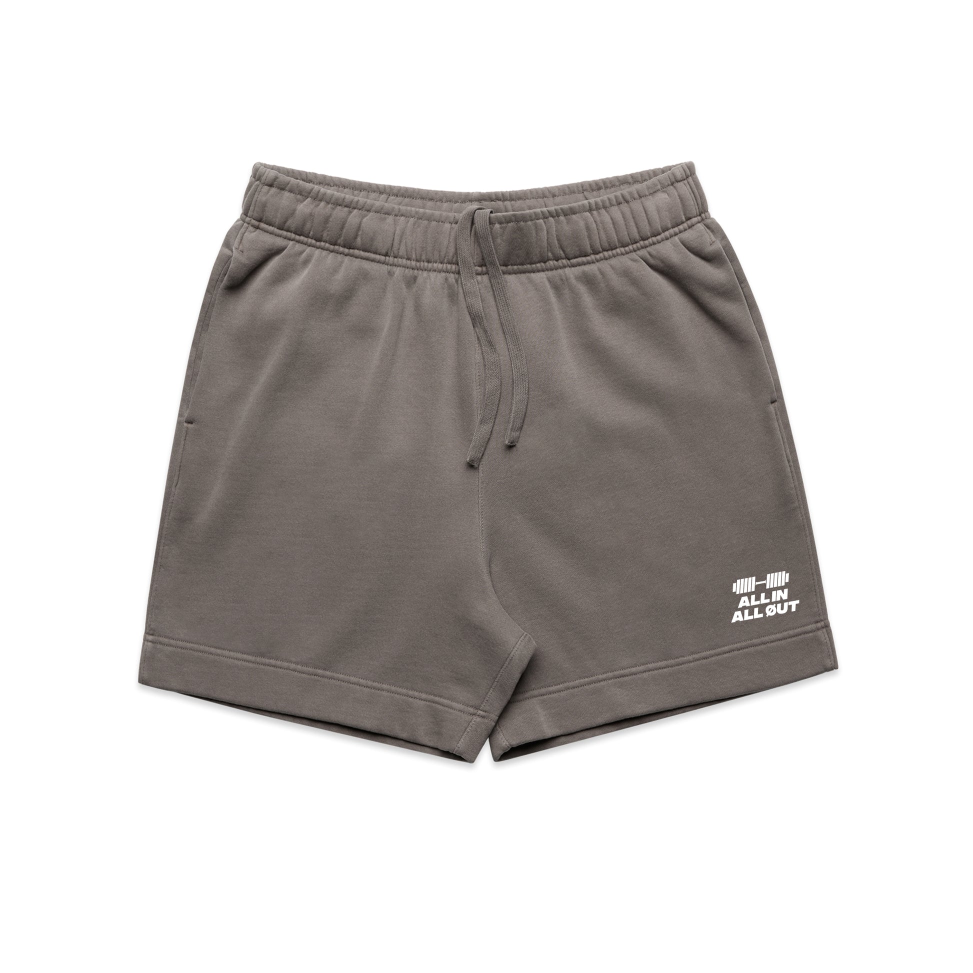 Essential Grunge Shorts