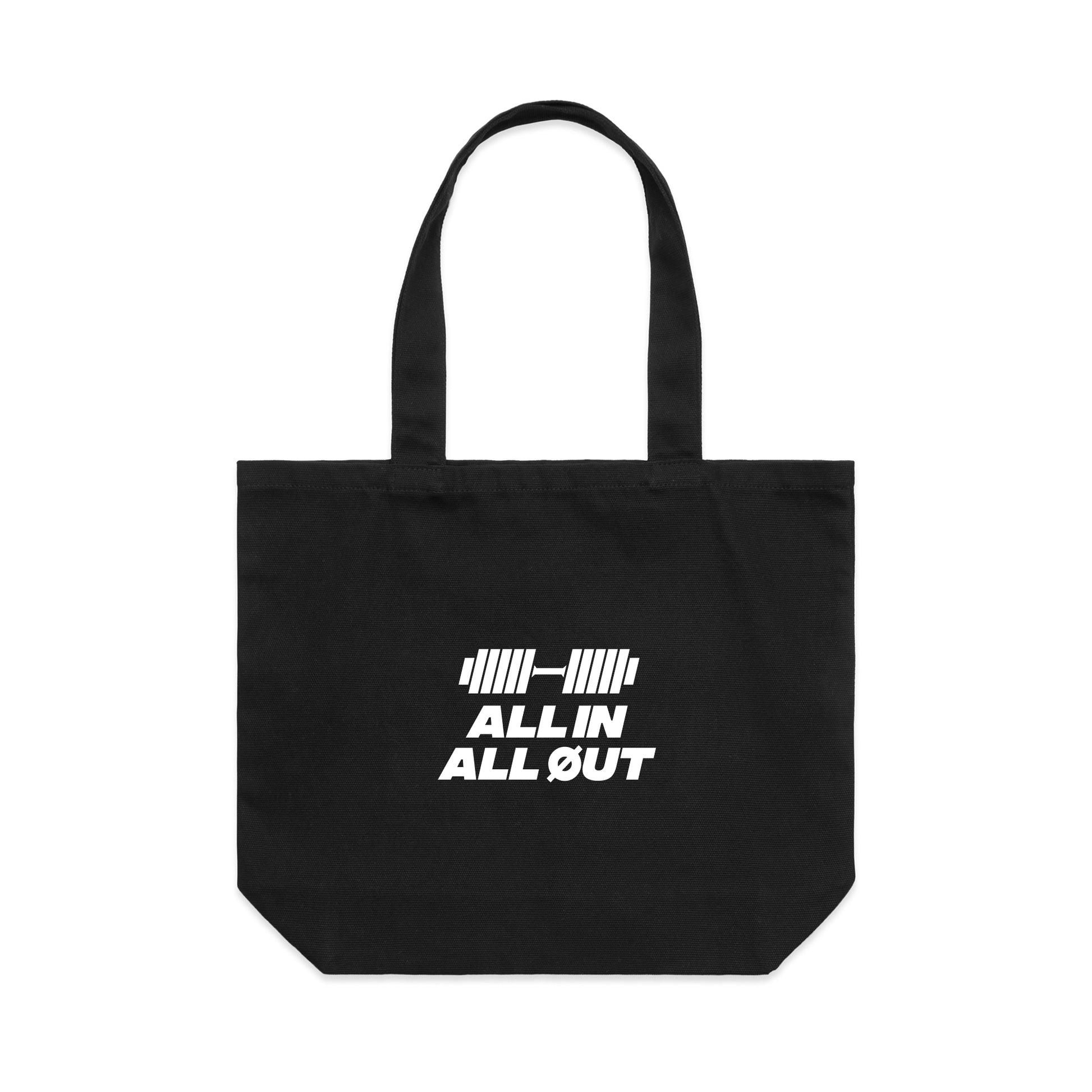Essential Sports Tote Bag