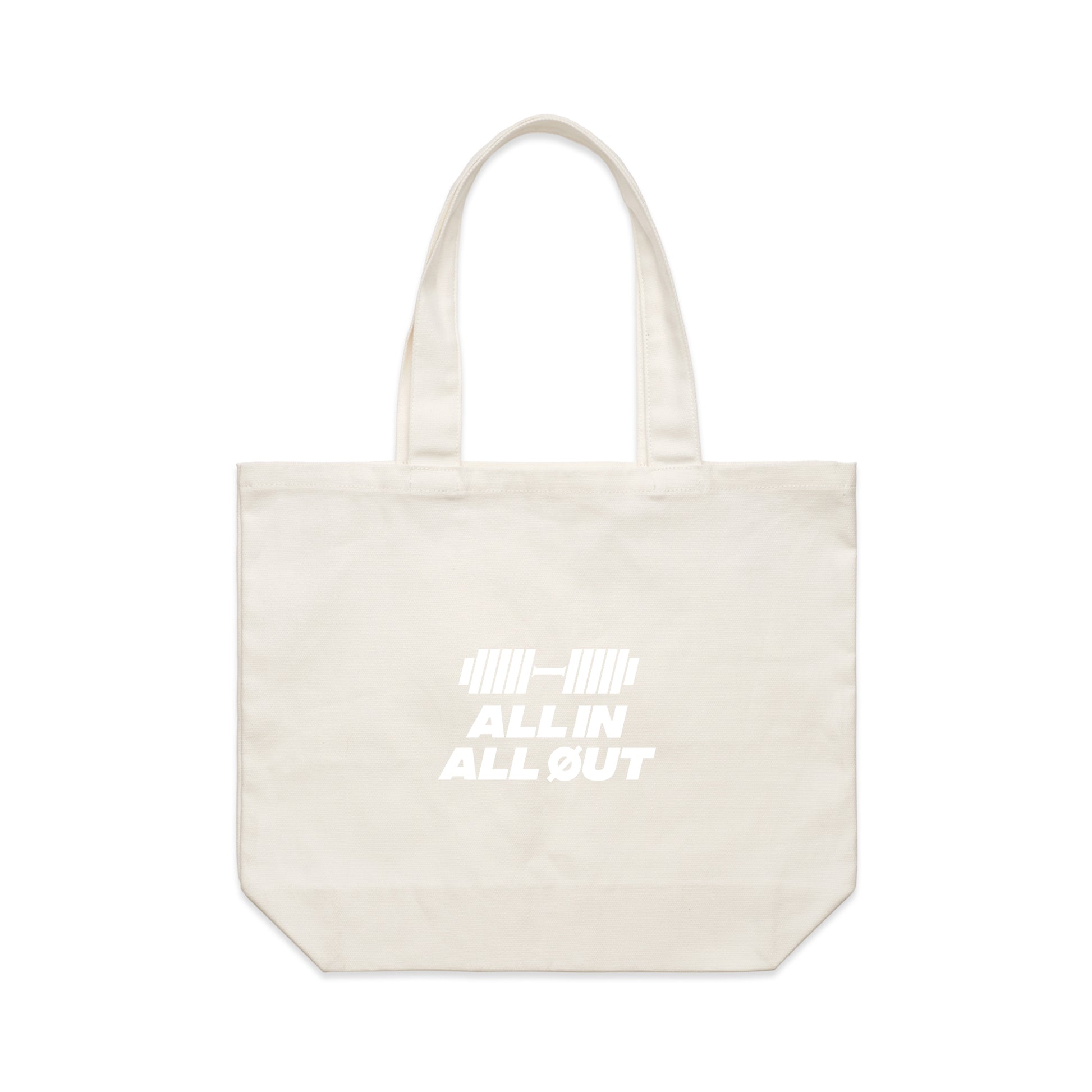Essential Sports Tote Bag