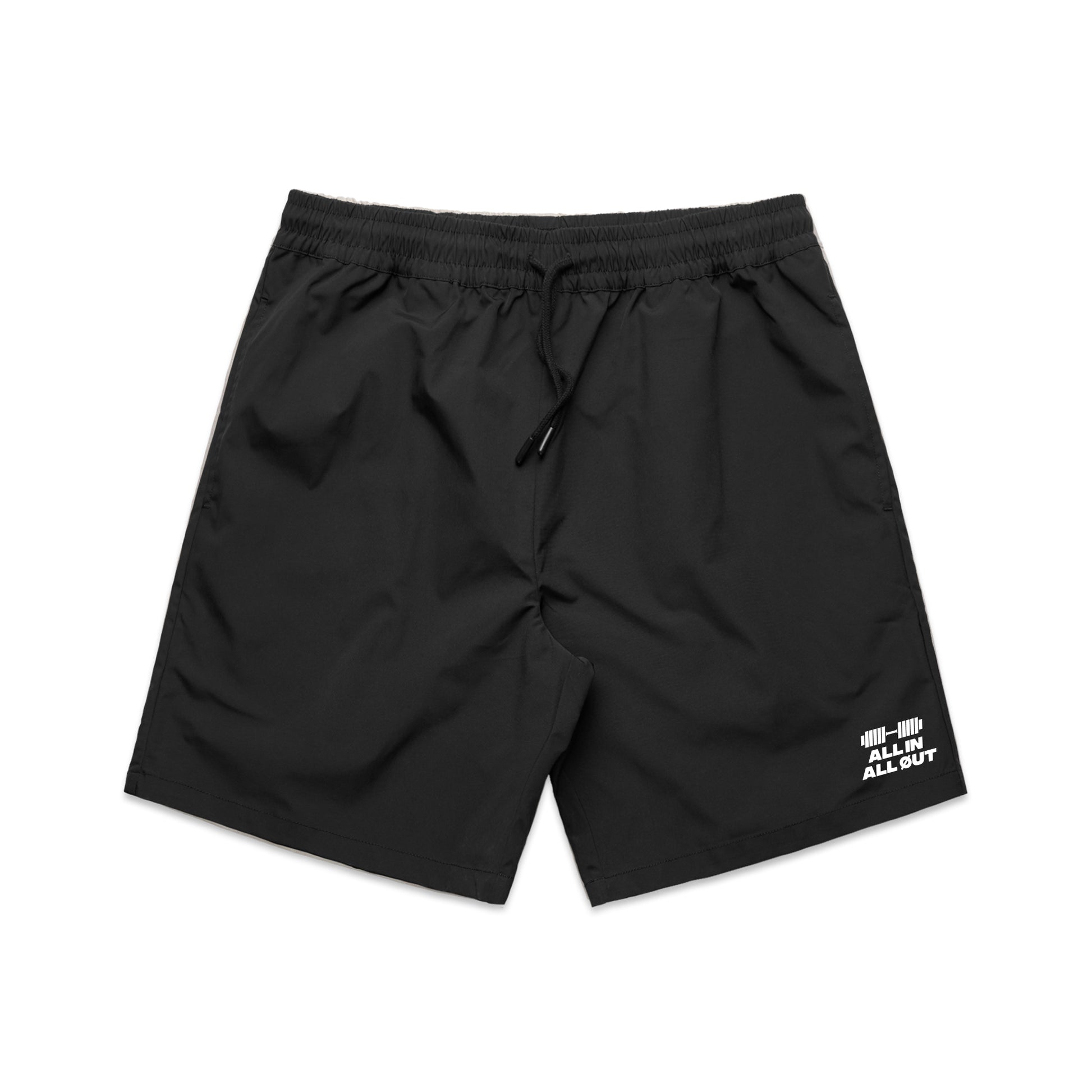 Essential Training Shorts