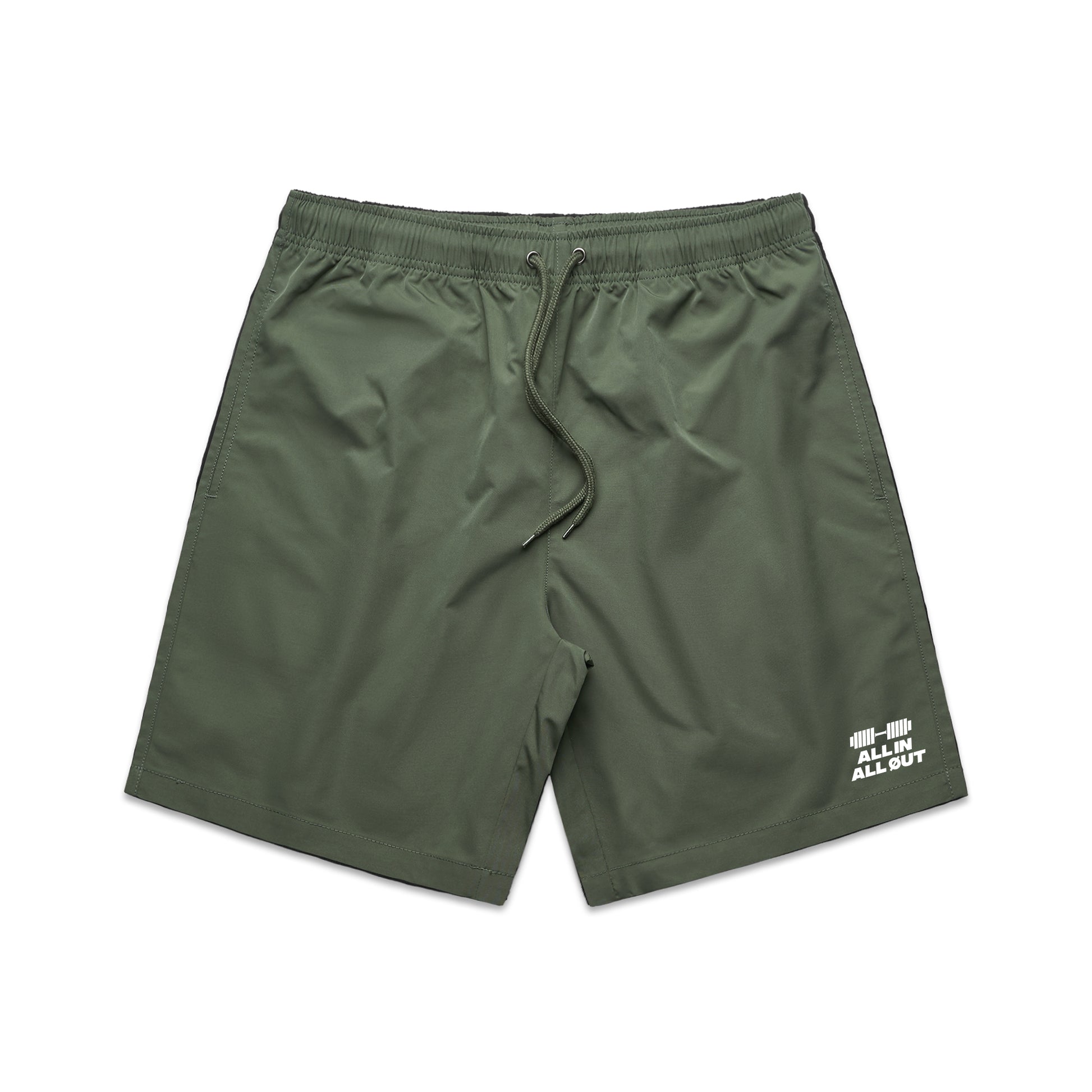 Essential Training Shorts