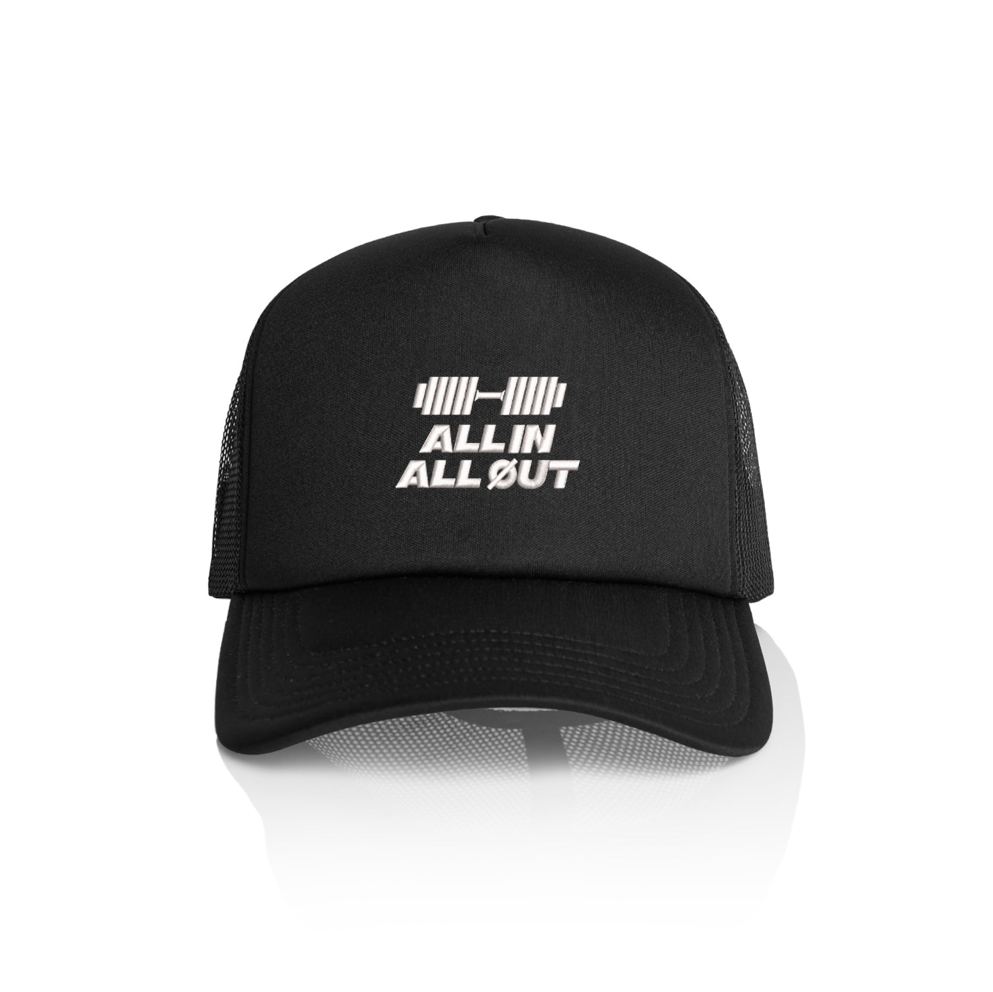 Essential Trucker Hat