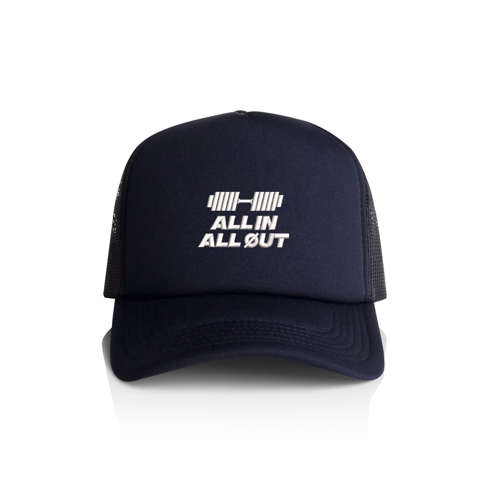 Essential Trucker Hat