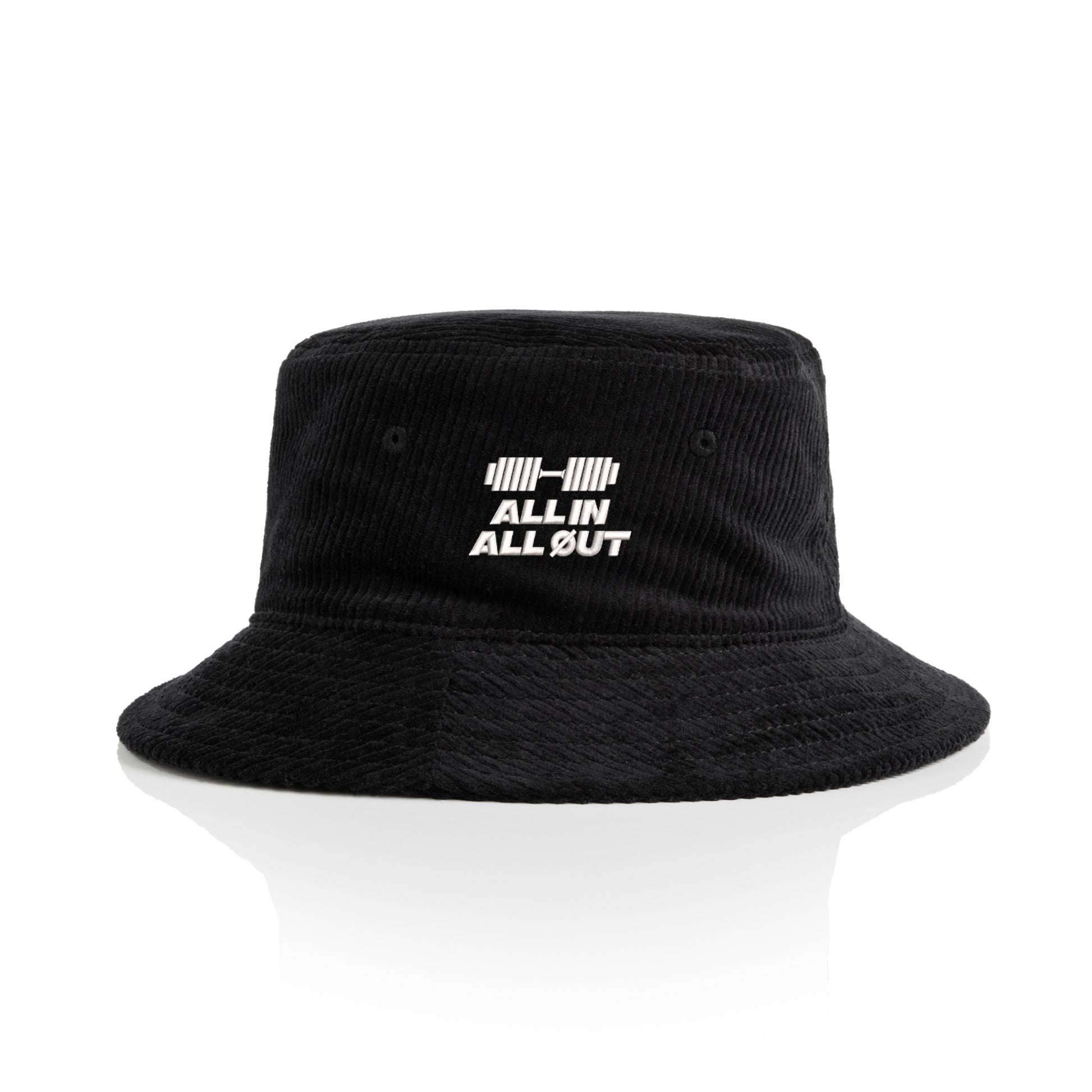 Essential Weekend Bucket Hat