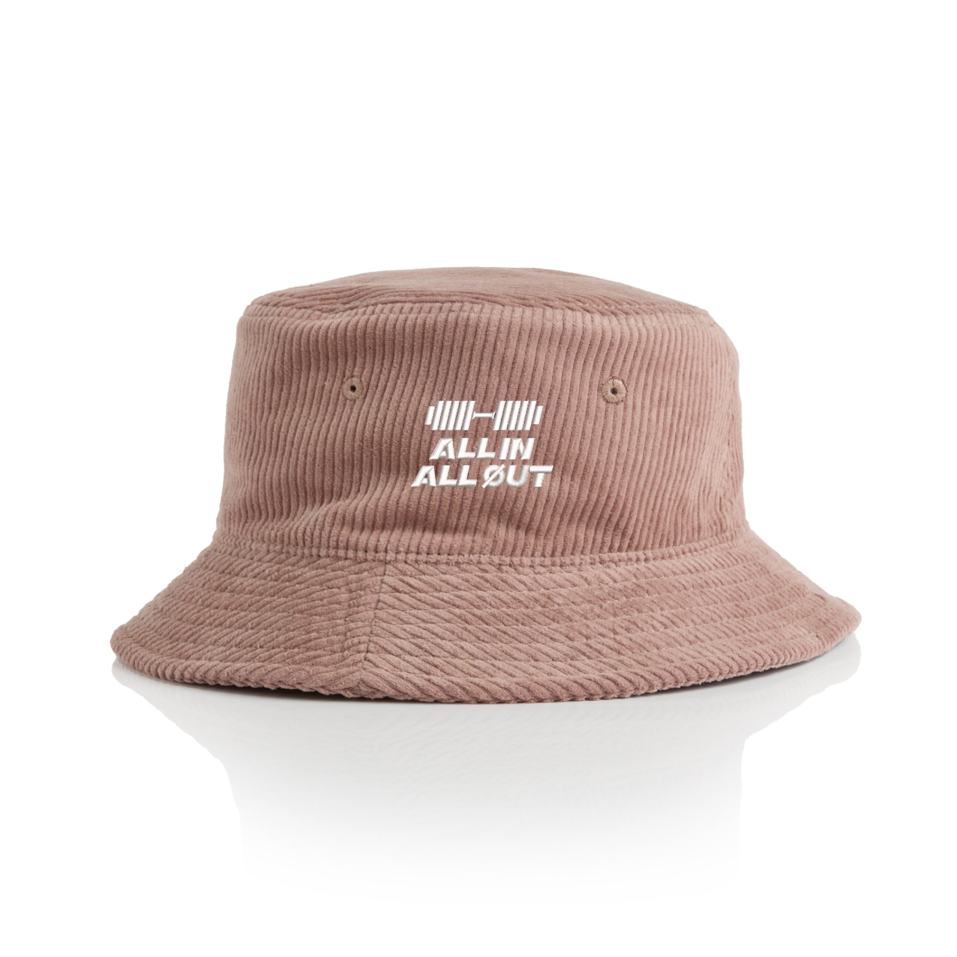 Essential Weekend Bucket Hat