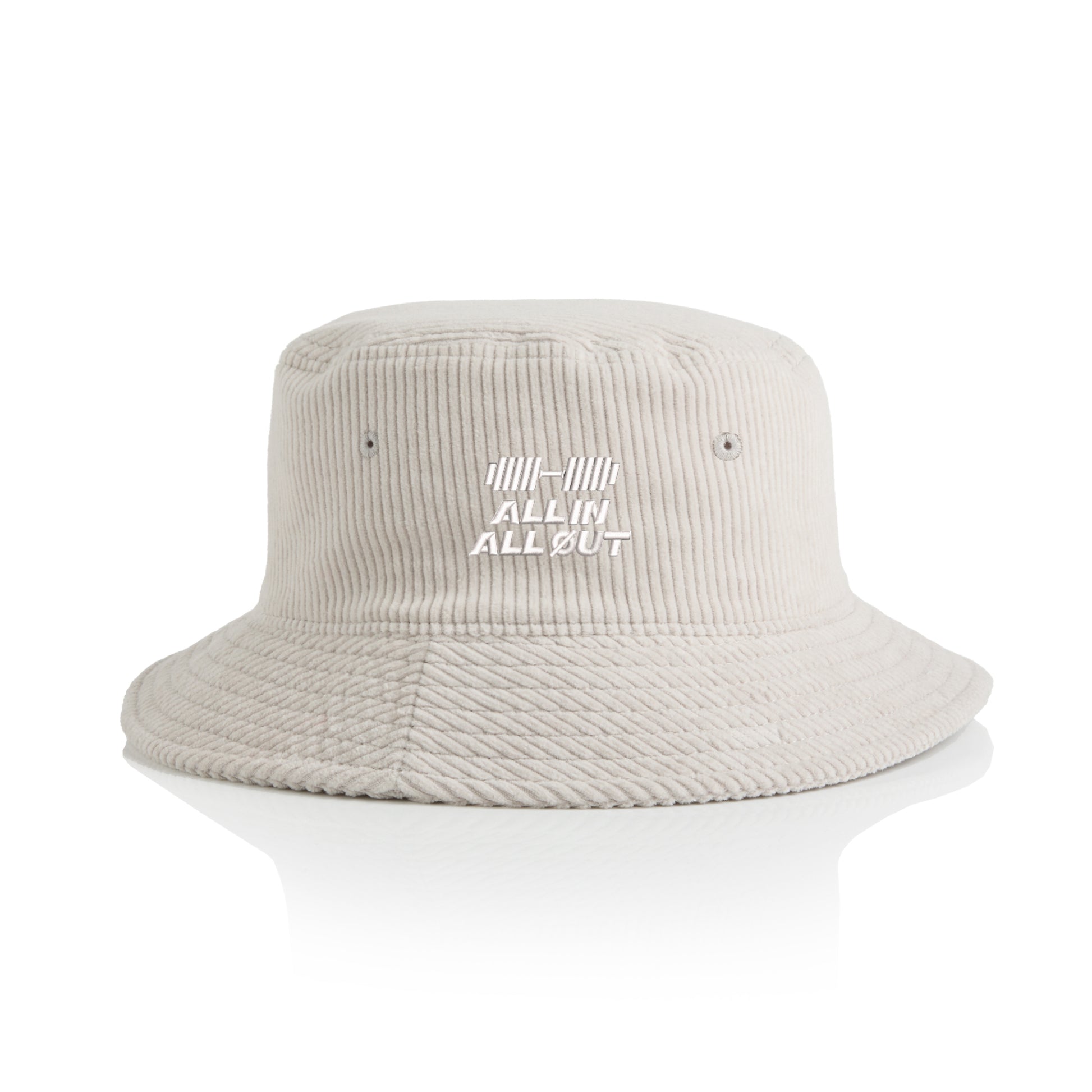 Essential Weekend Bucket Hat