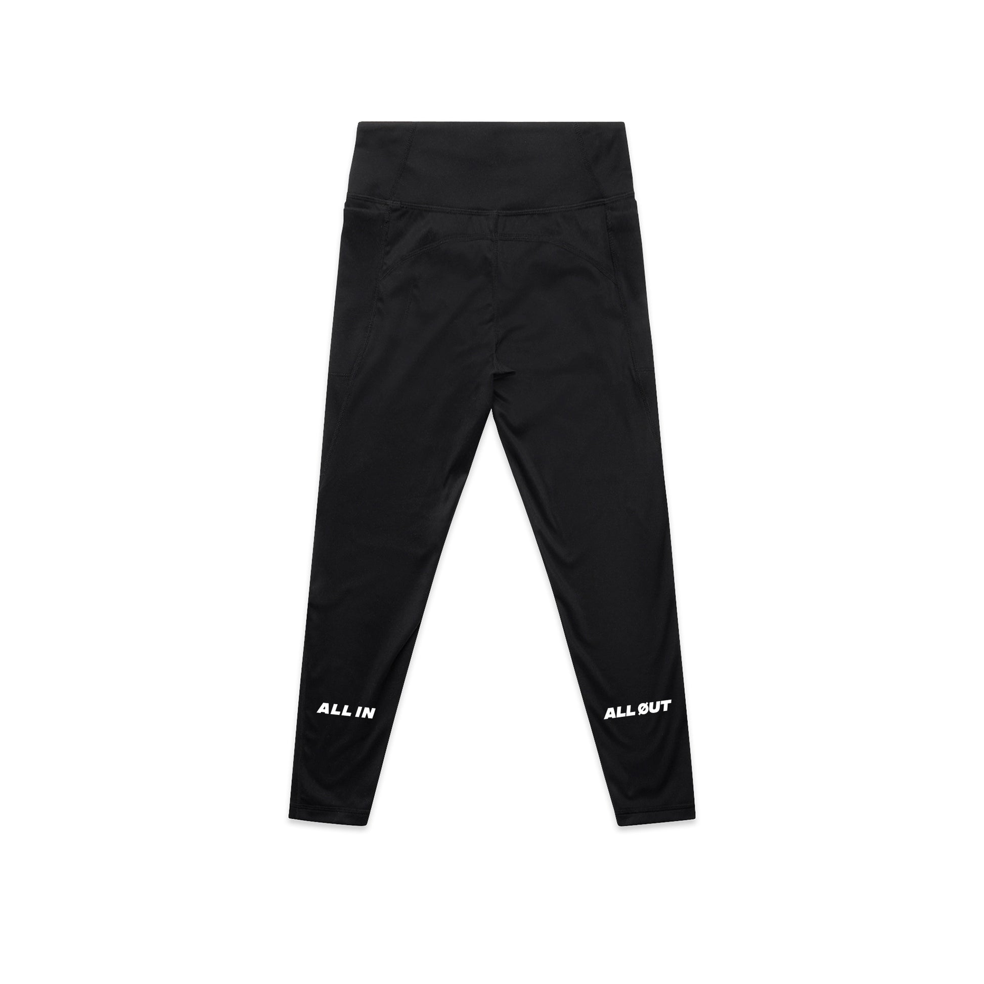 Essential 3/4 Leggings