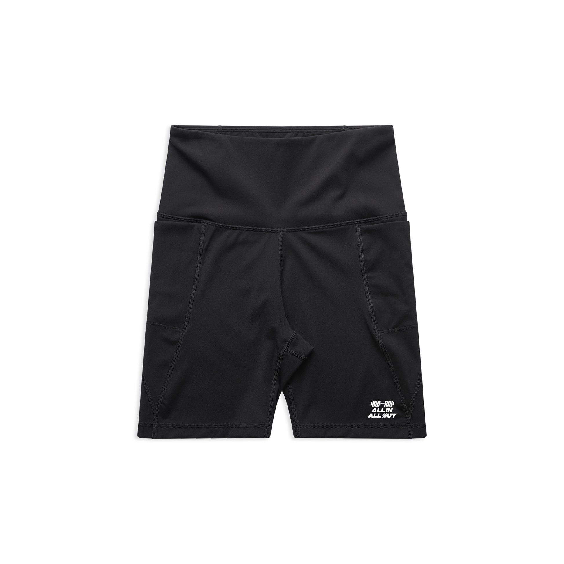 Essential Bike Shorts