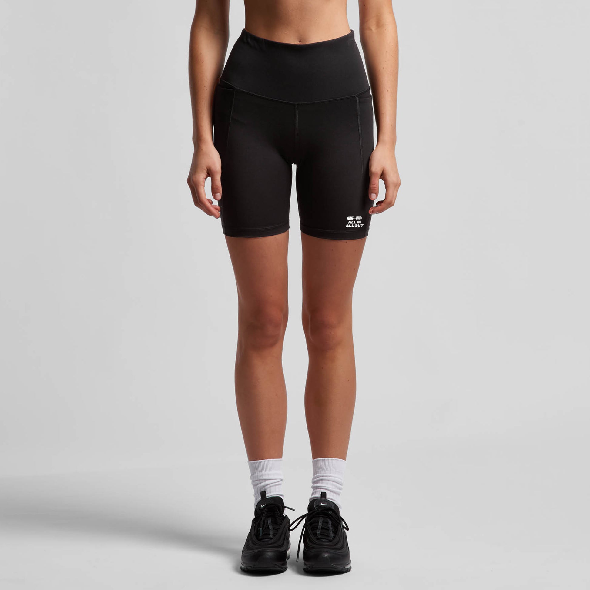 Essential Bike Shorts