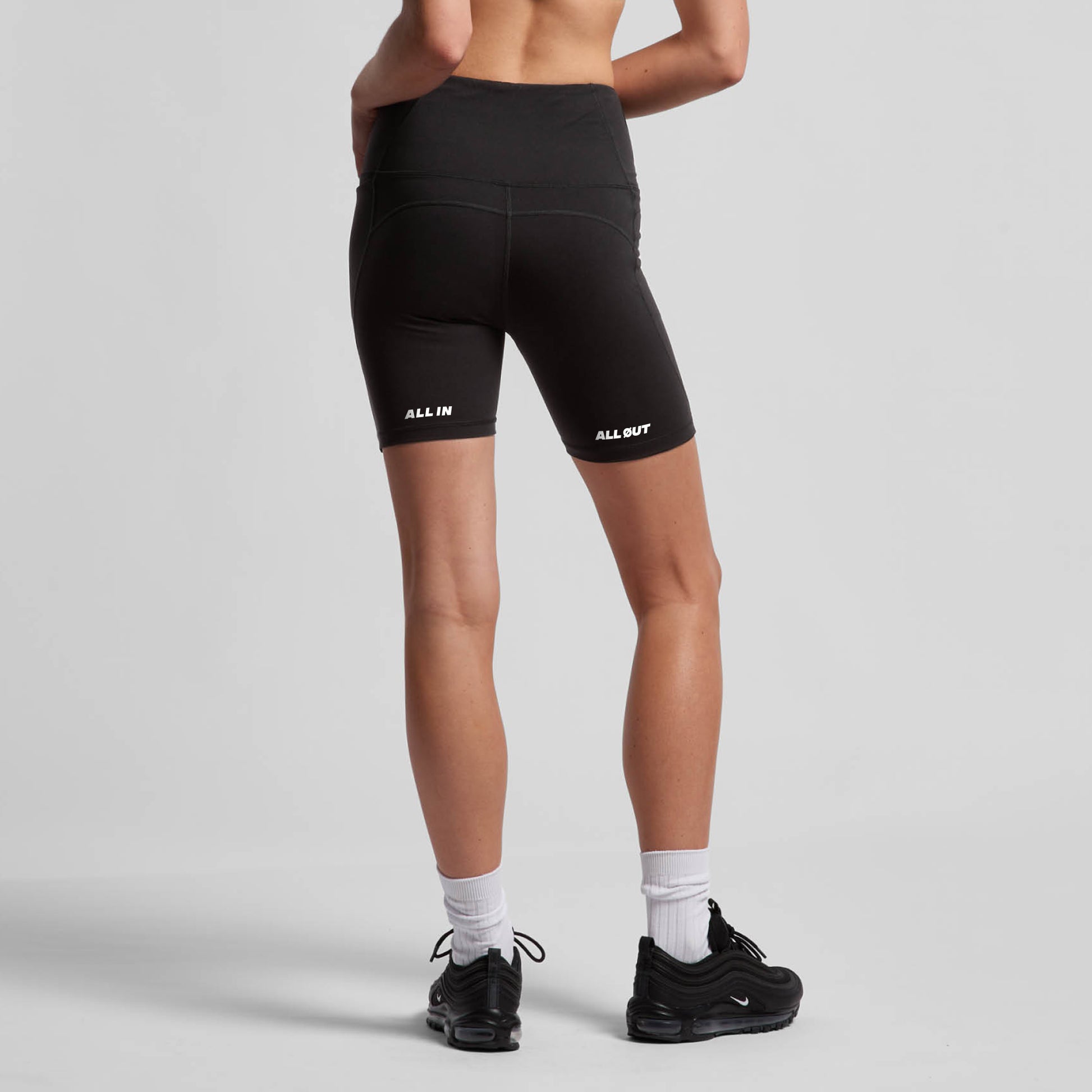 Essential Bike Shorts