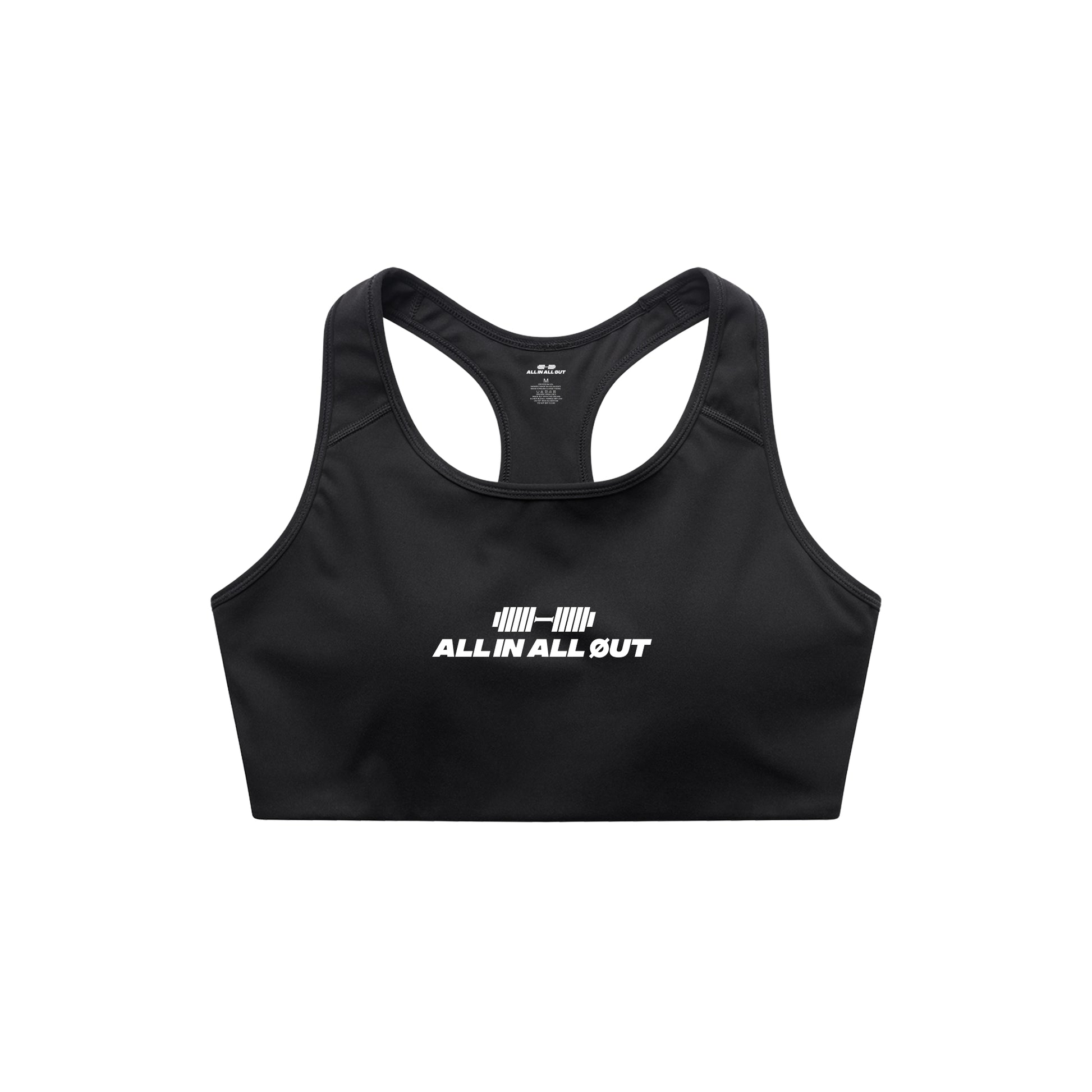Essential Bra Top