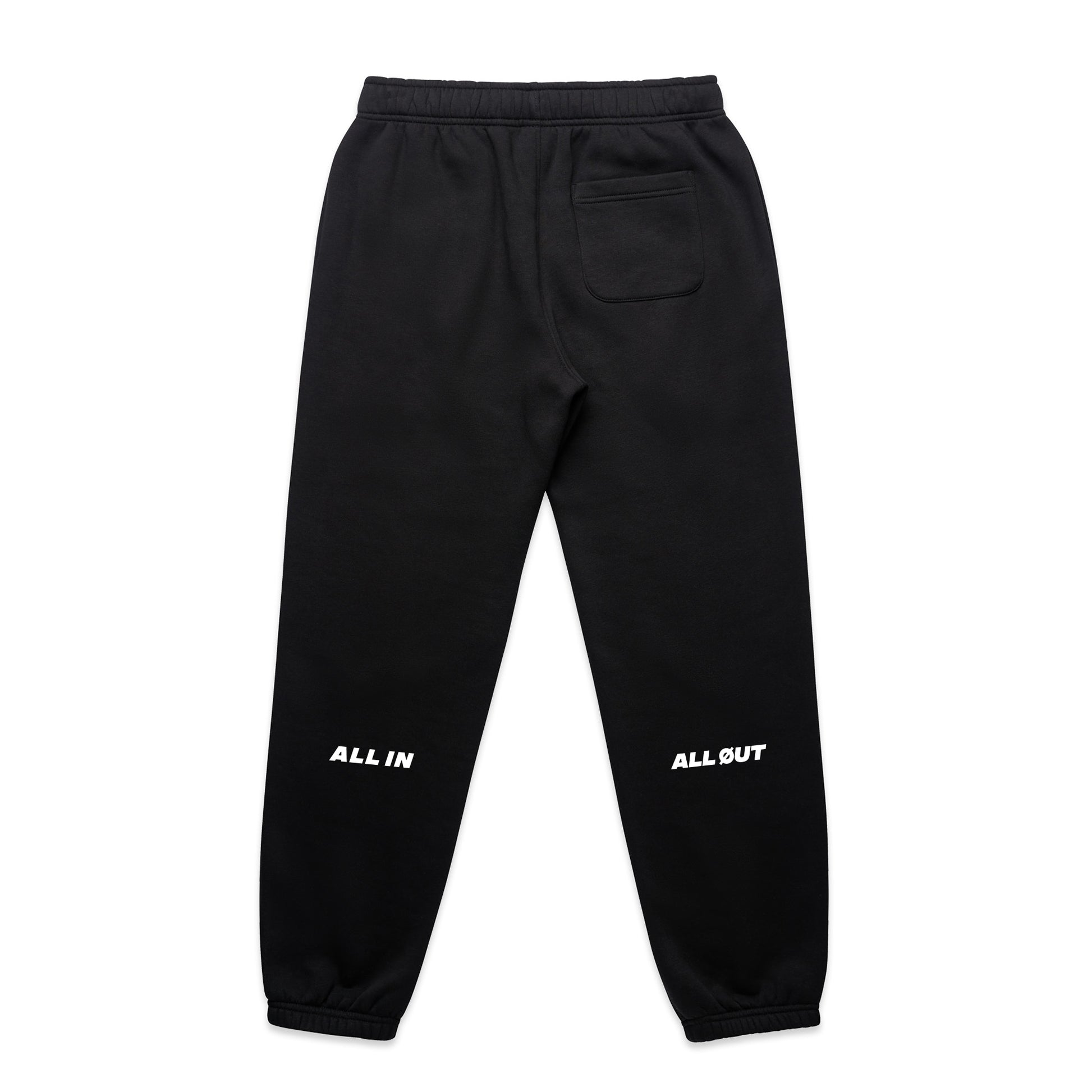 Essential Joggers