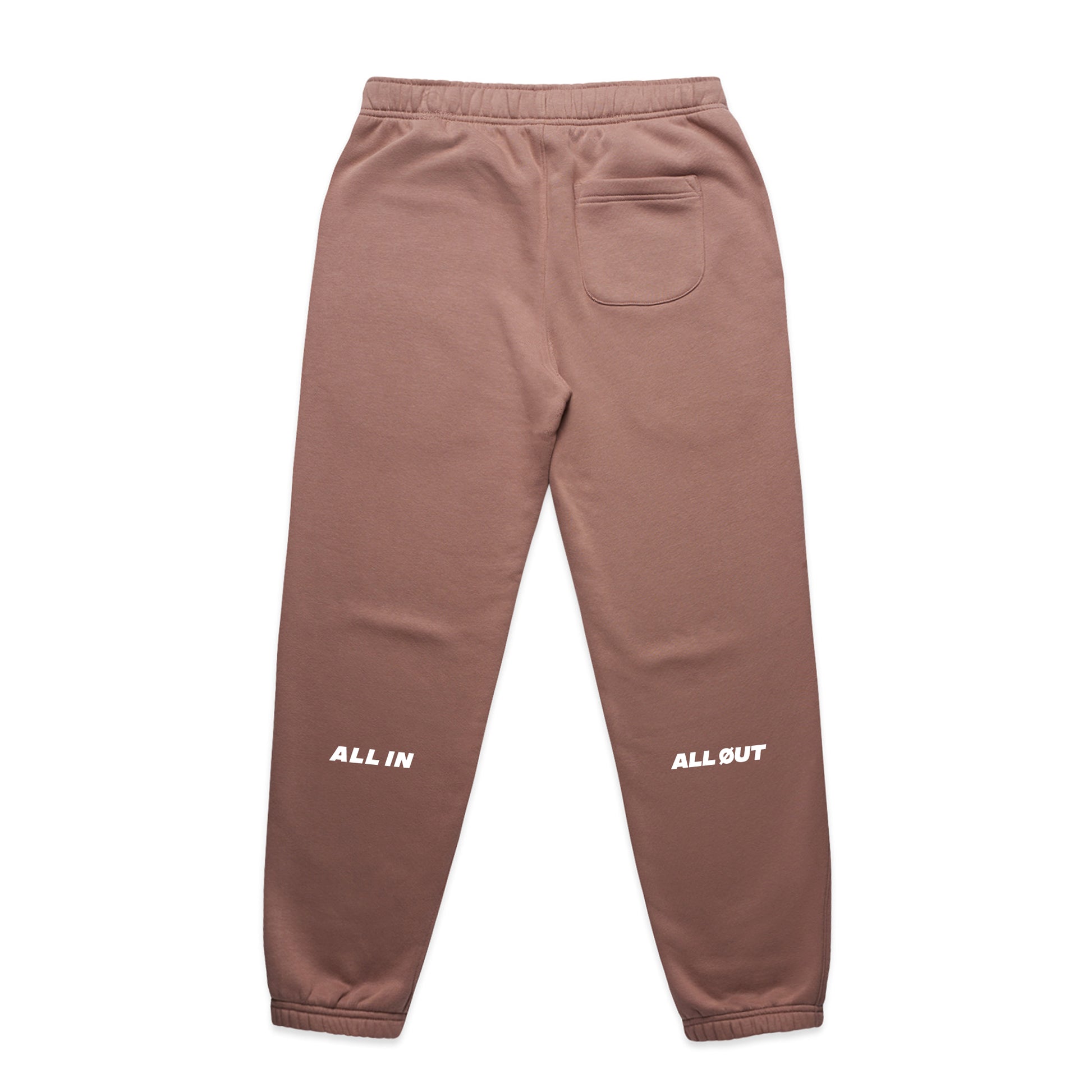Essential Joggers