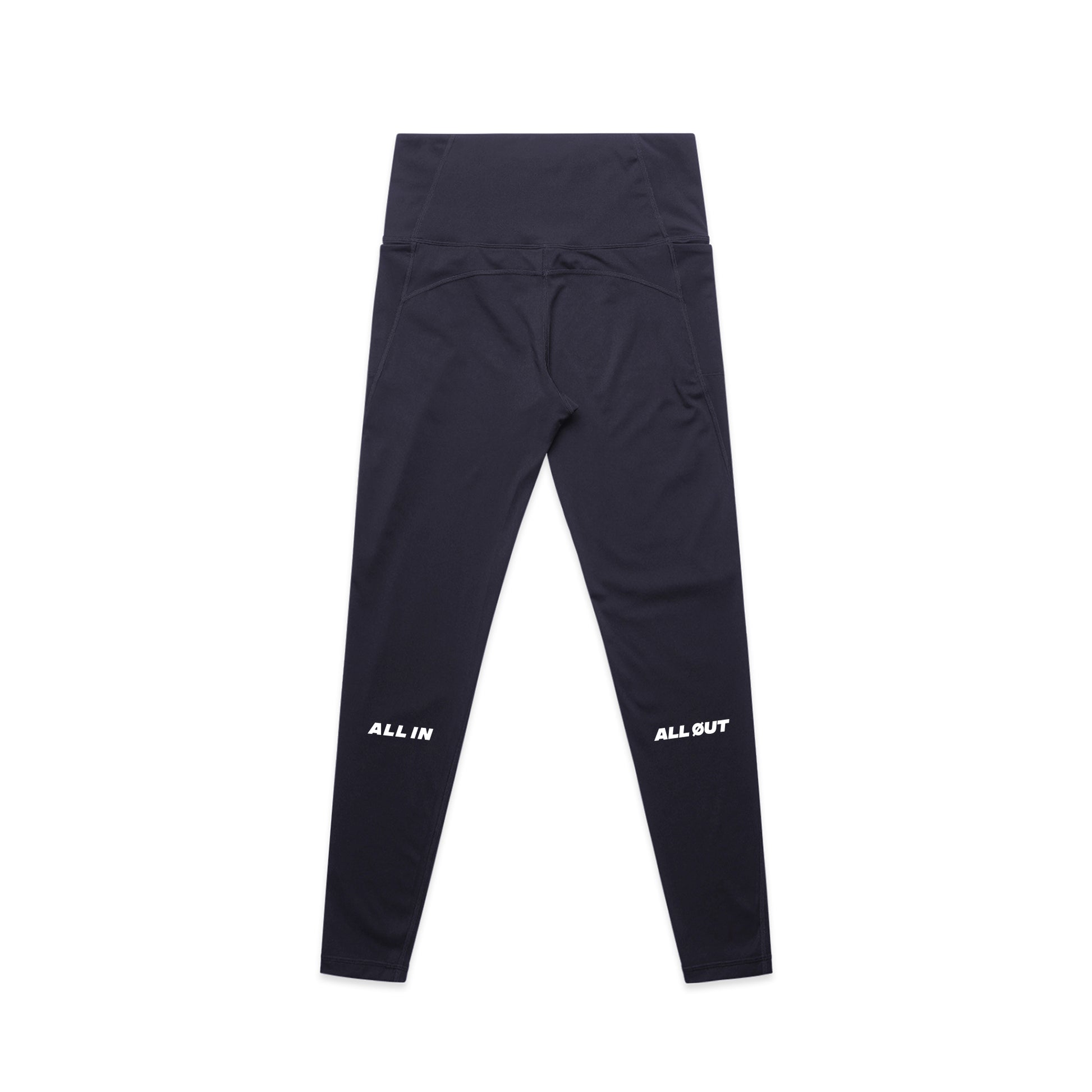 Essential Leggings