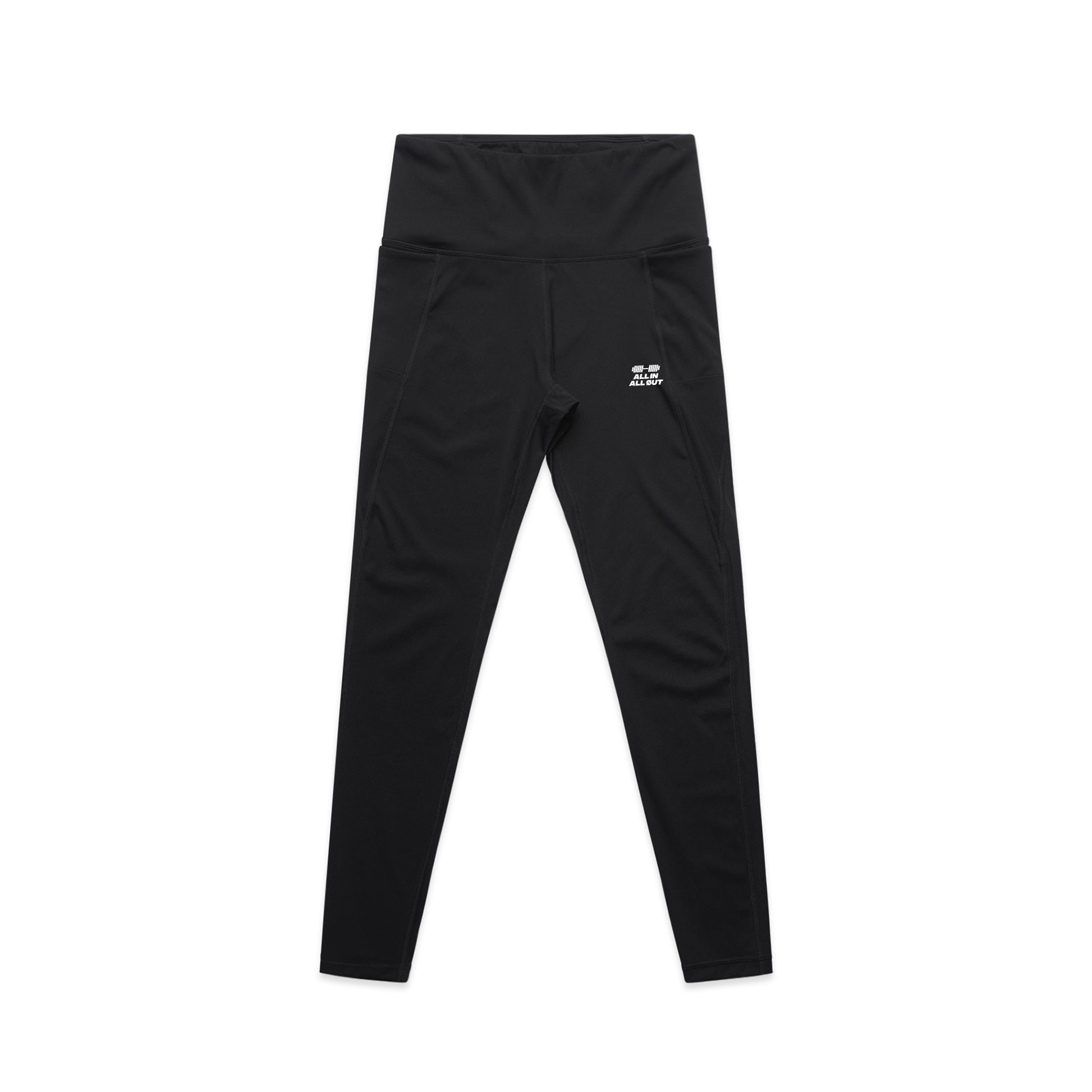 Essential Leggings