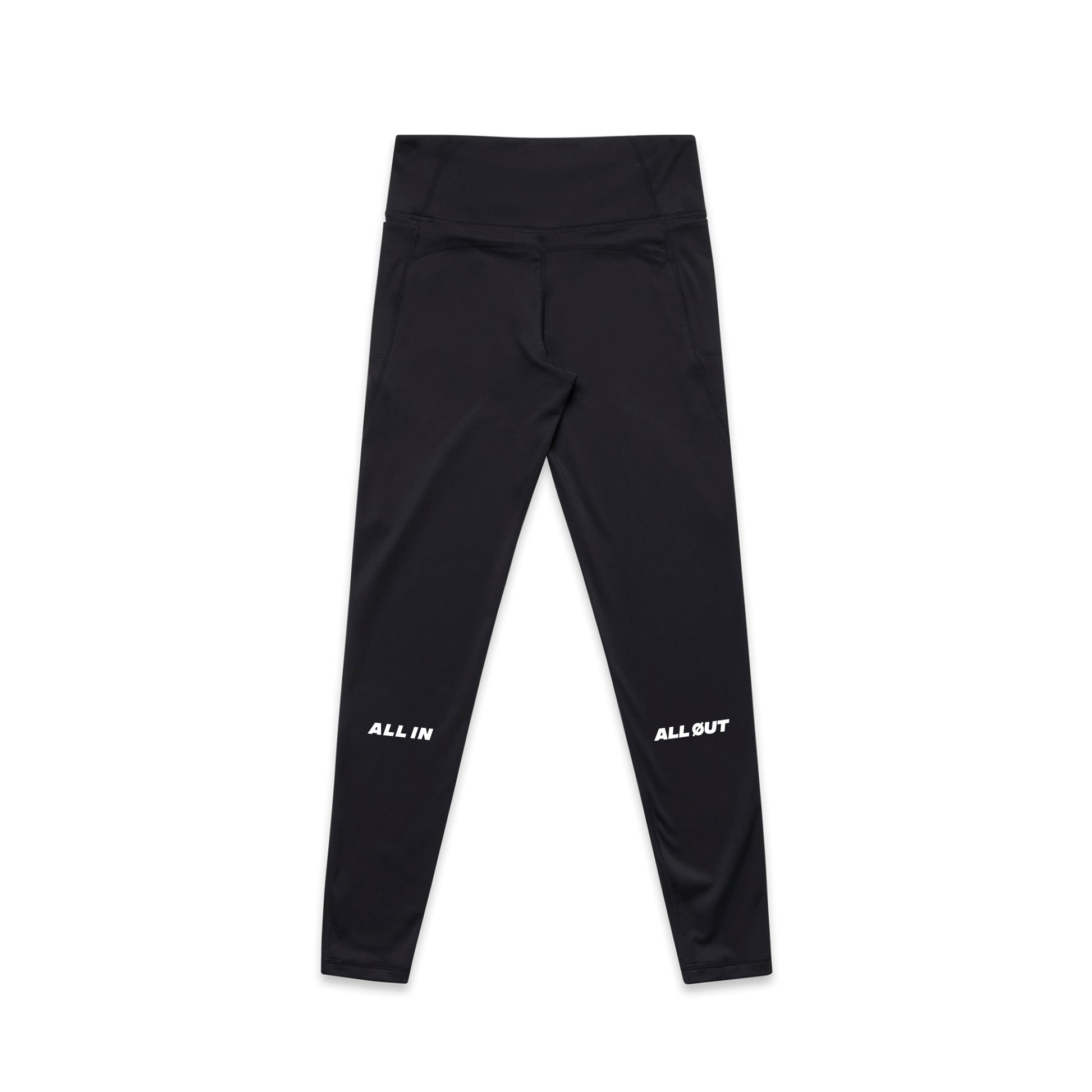 Essential Leggings