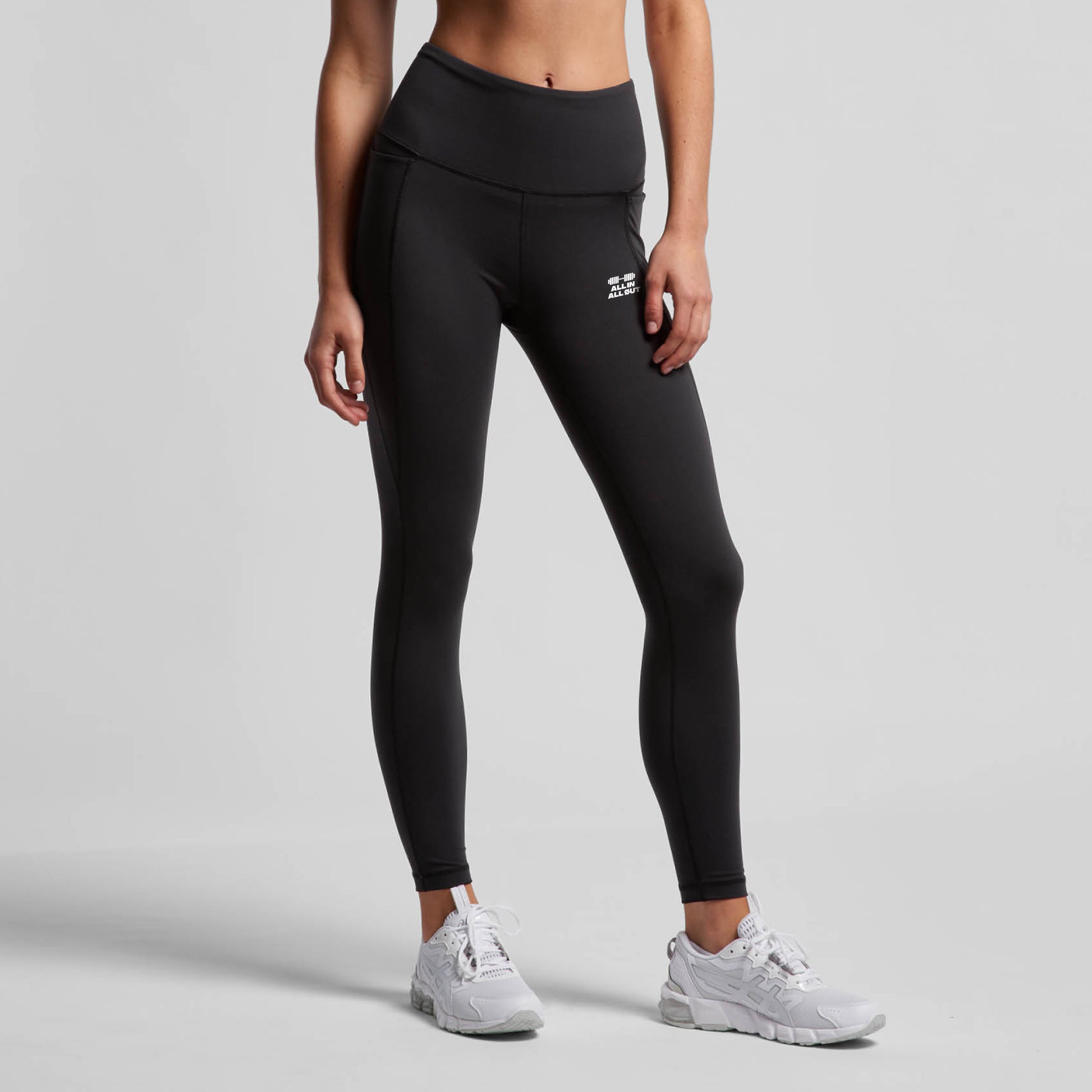 Essential Leggings
