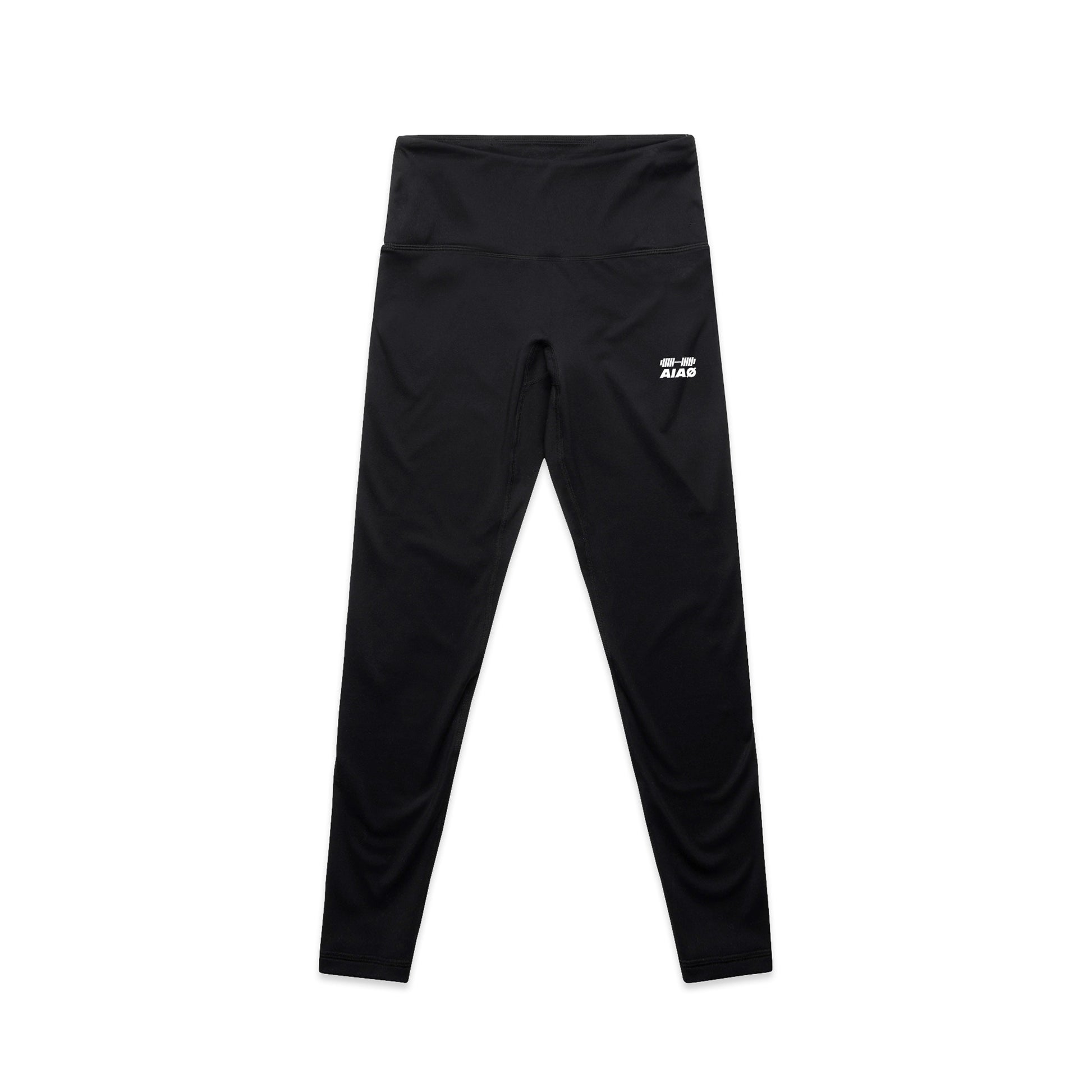 Essential Seamless Leggings