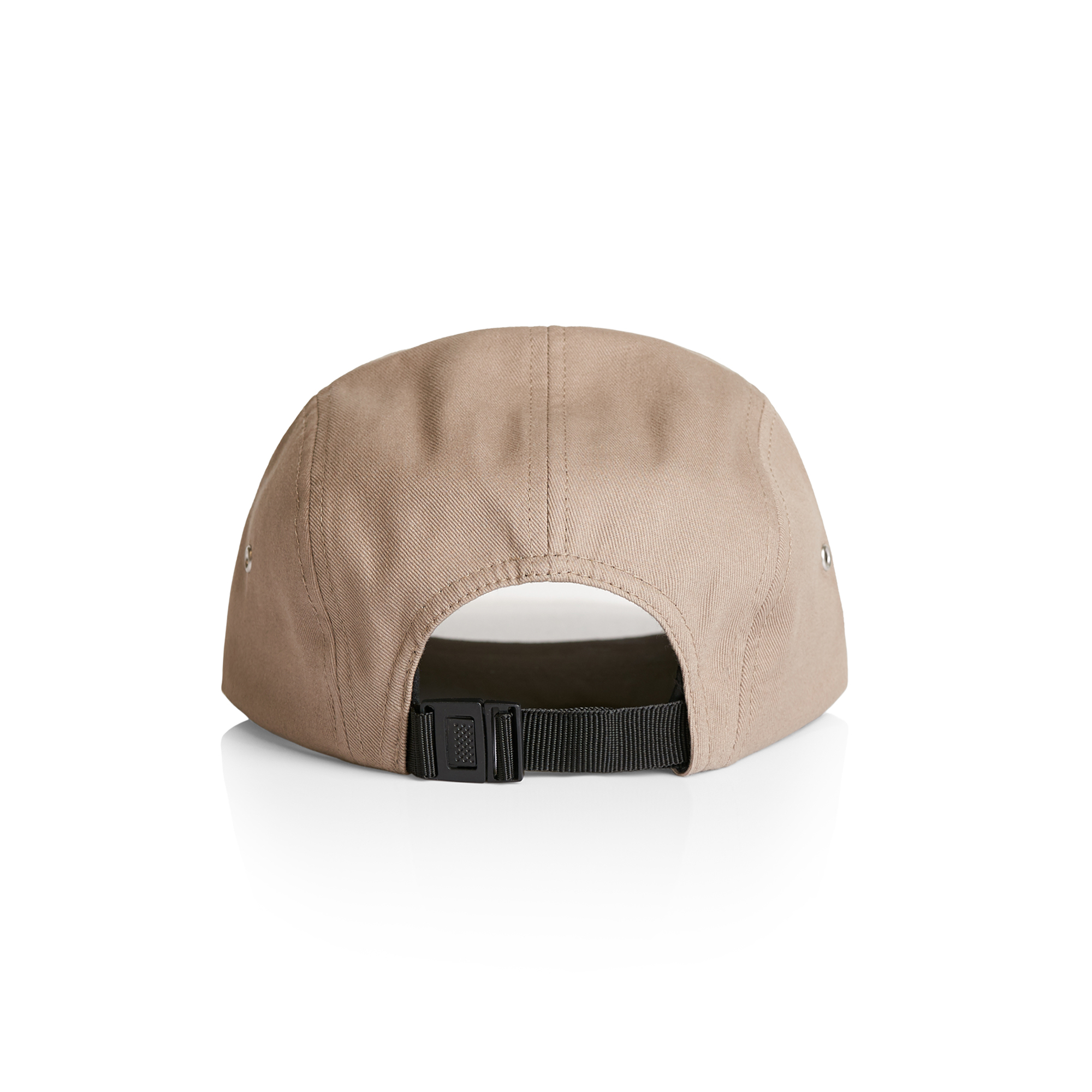 Essential 5 Panel Cap - Image 6